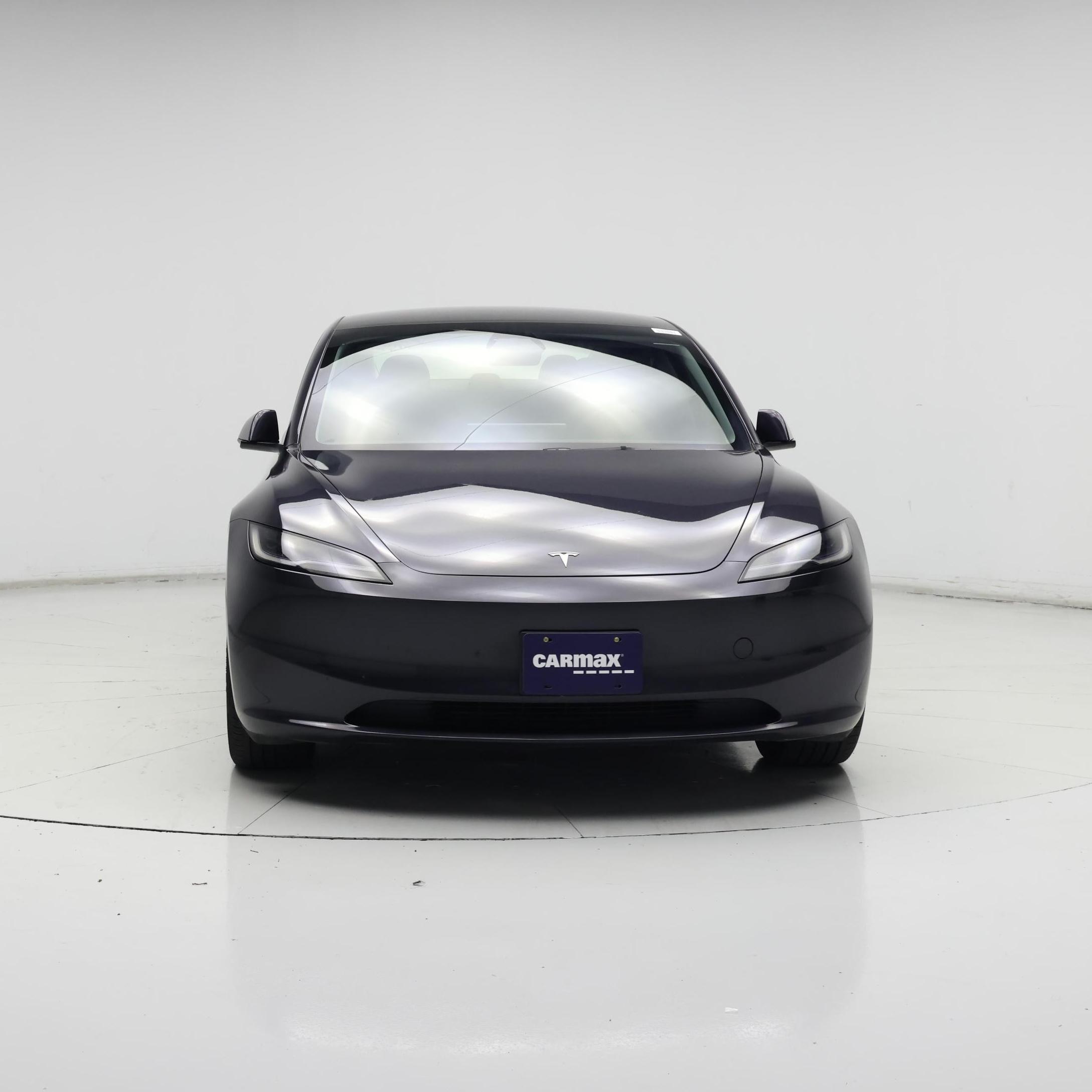 Thumbnail: 2024 Tesla Model 3 - 5
