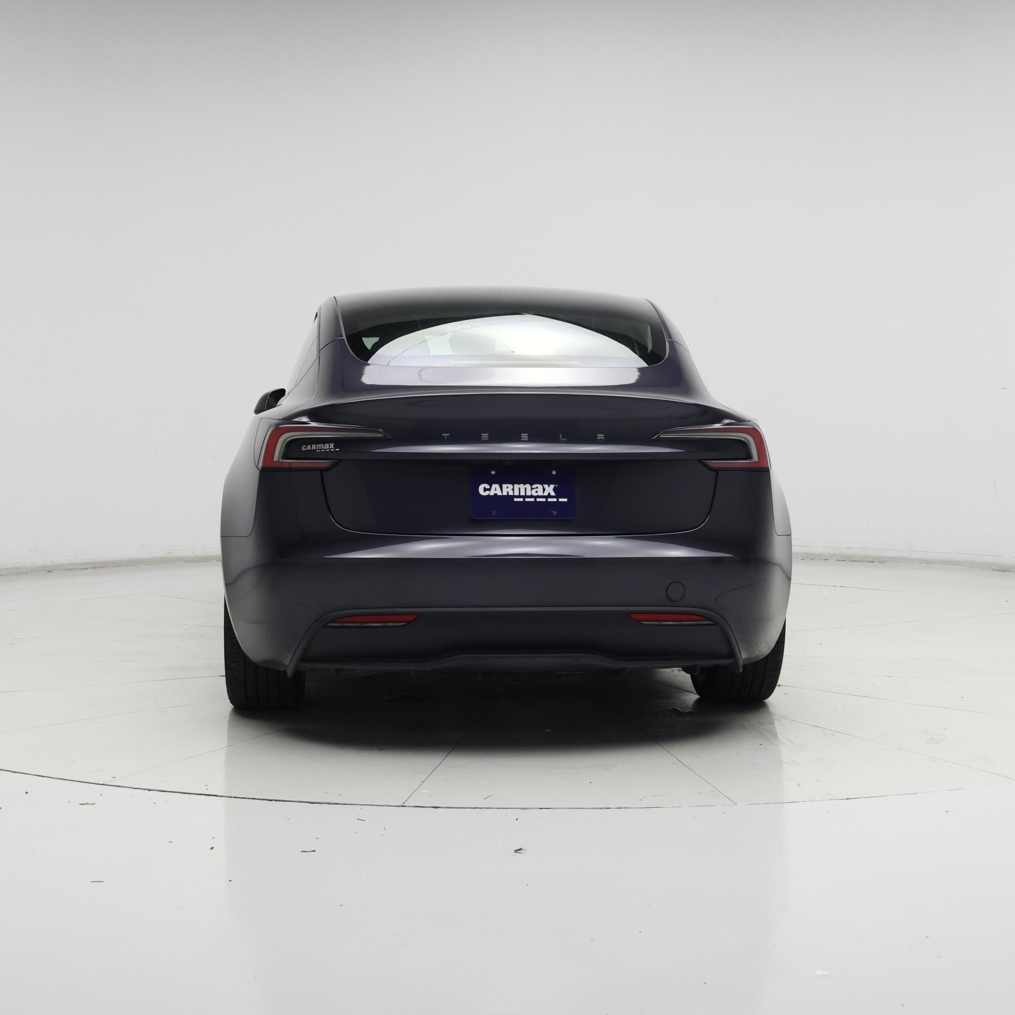 Thumbnail: 2024 Tesla Model 3 - 6