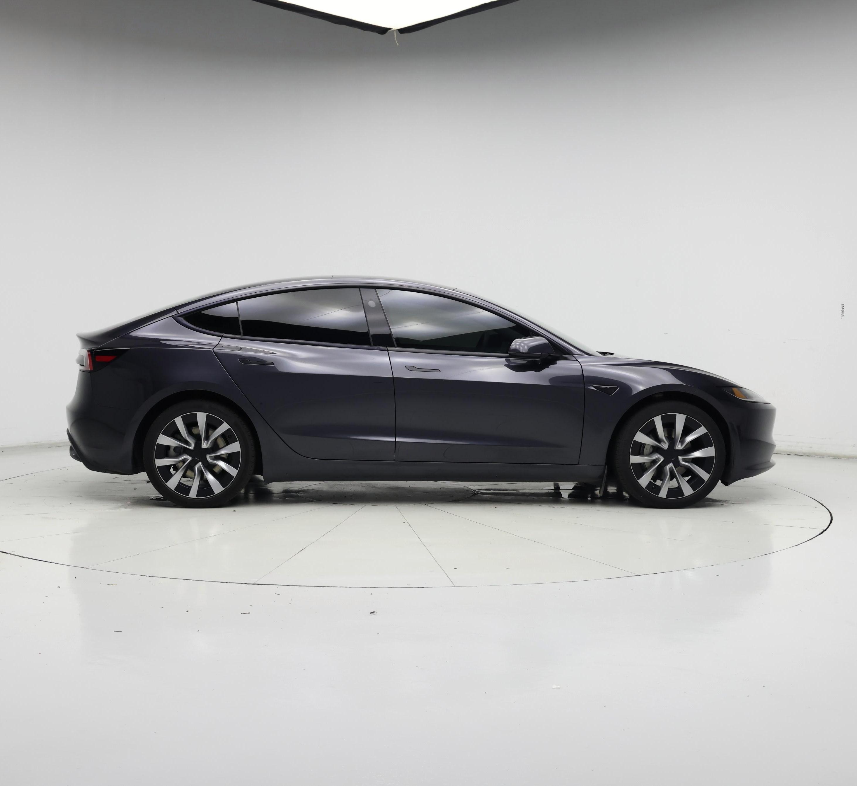 Thumbnail: 2024 Tesla Model 3 - 7
