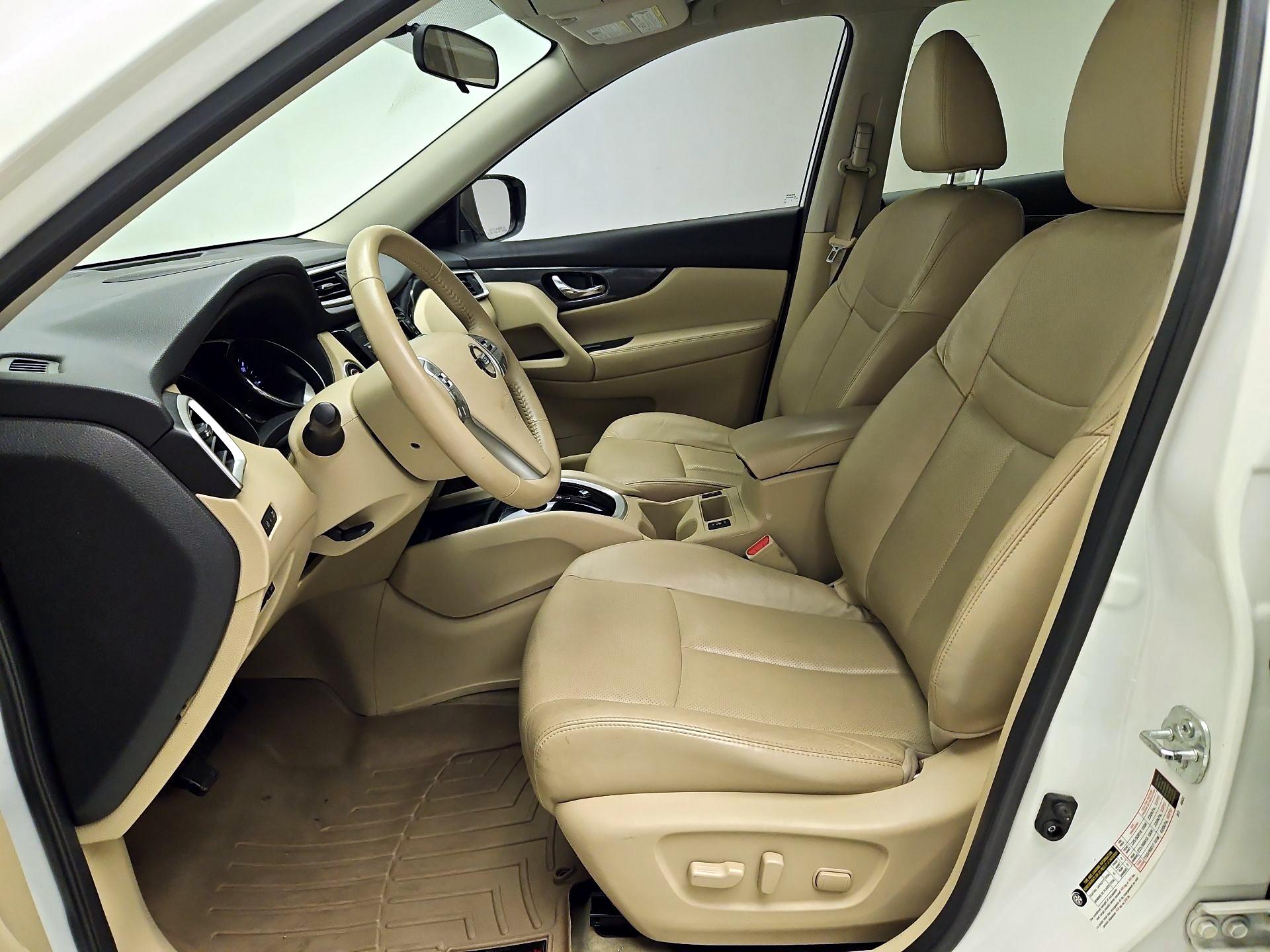 Thumbnail: 2014 Nissan Rogue - 11