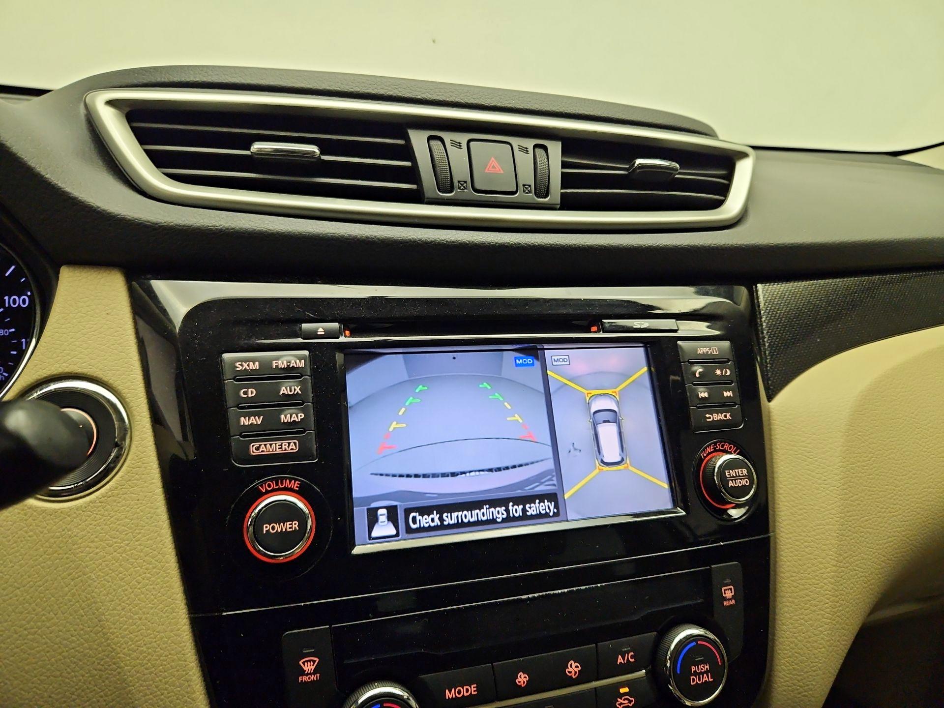 Thumbnail: 2014 Nissan Rogue - 13