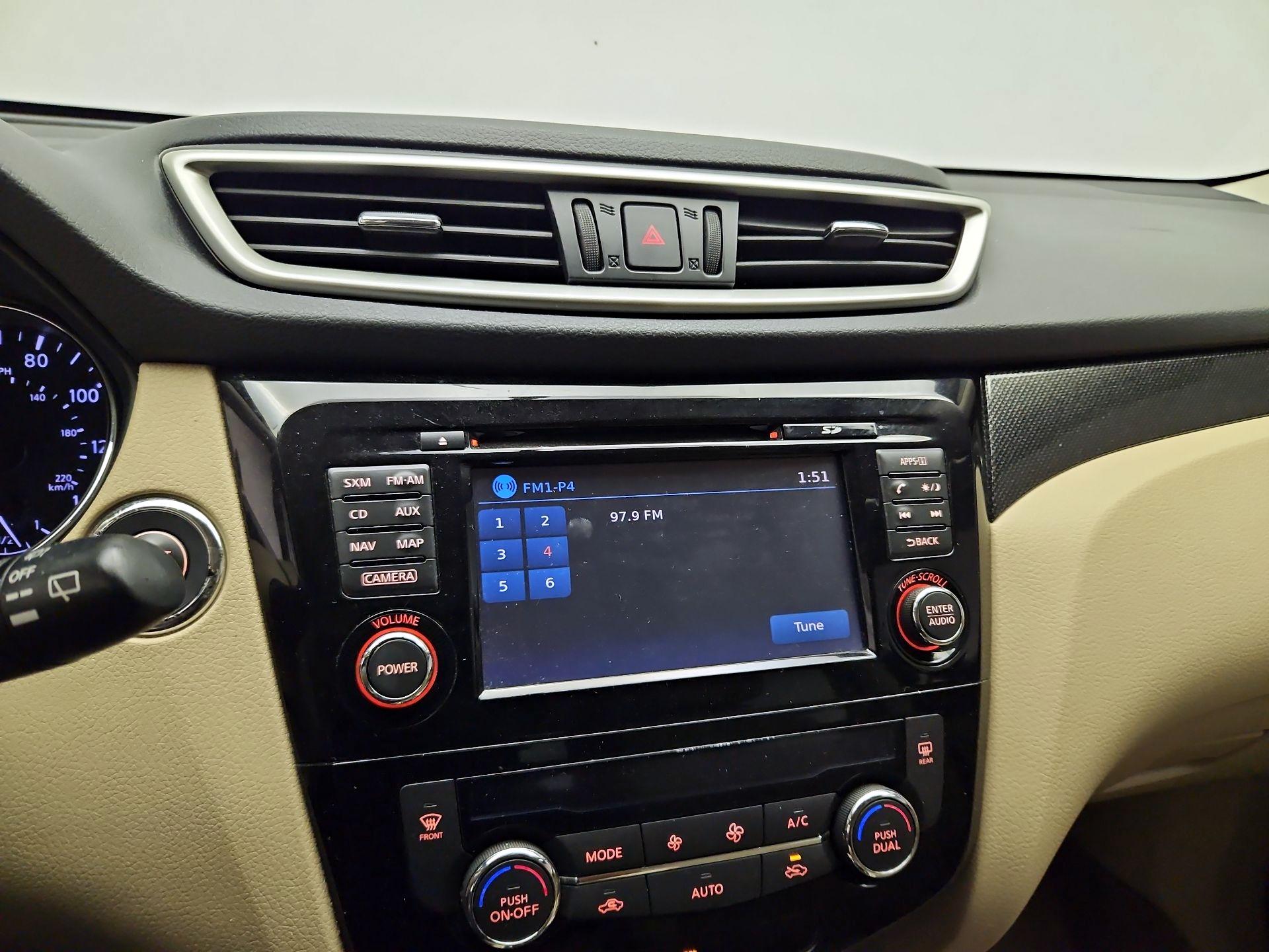 Thumbnail: 2014 Nissan Rogue - 14