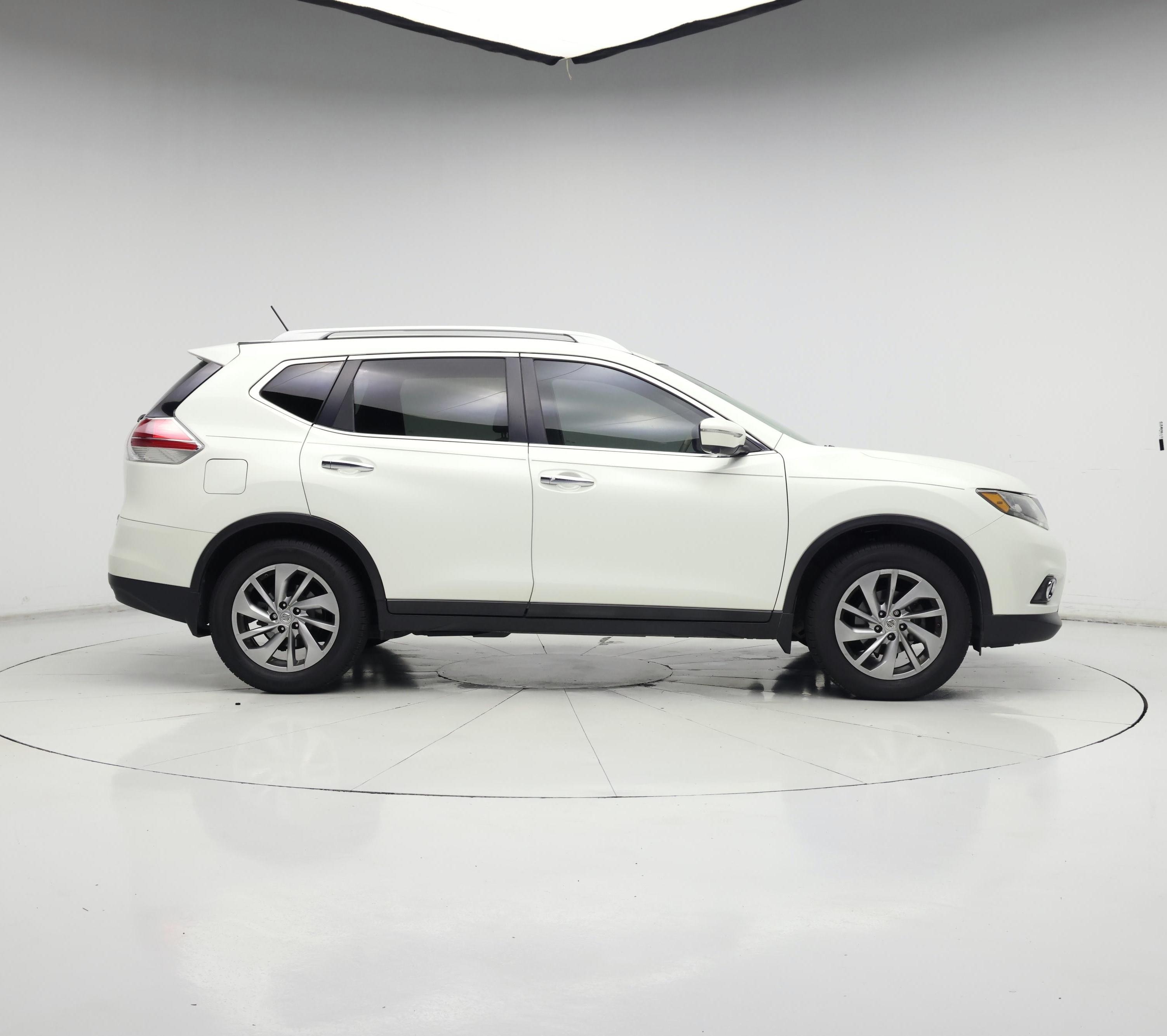 Thumbnail: 2014 Nissan Rogue - 7