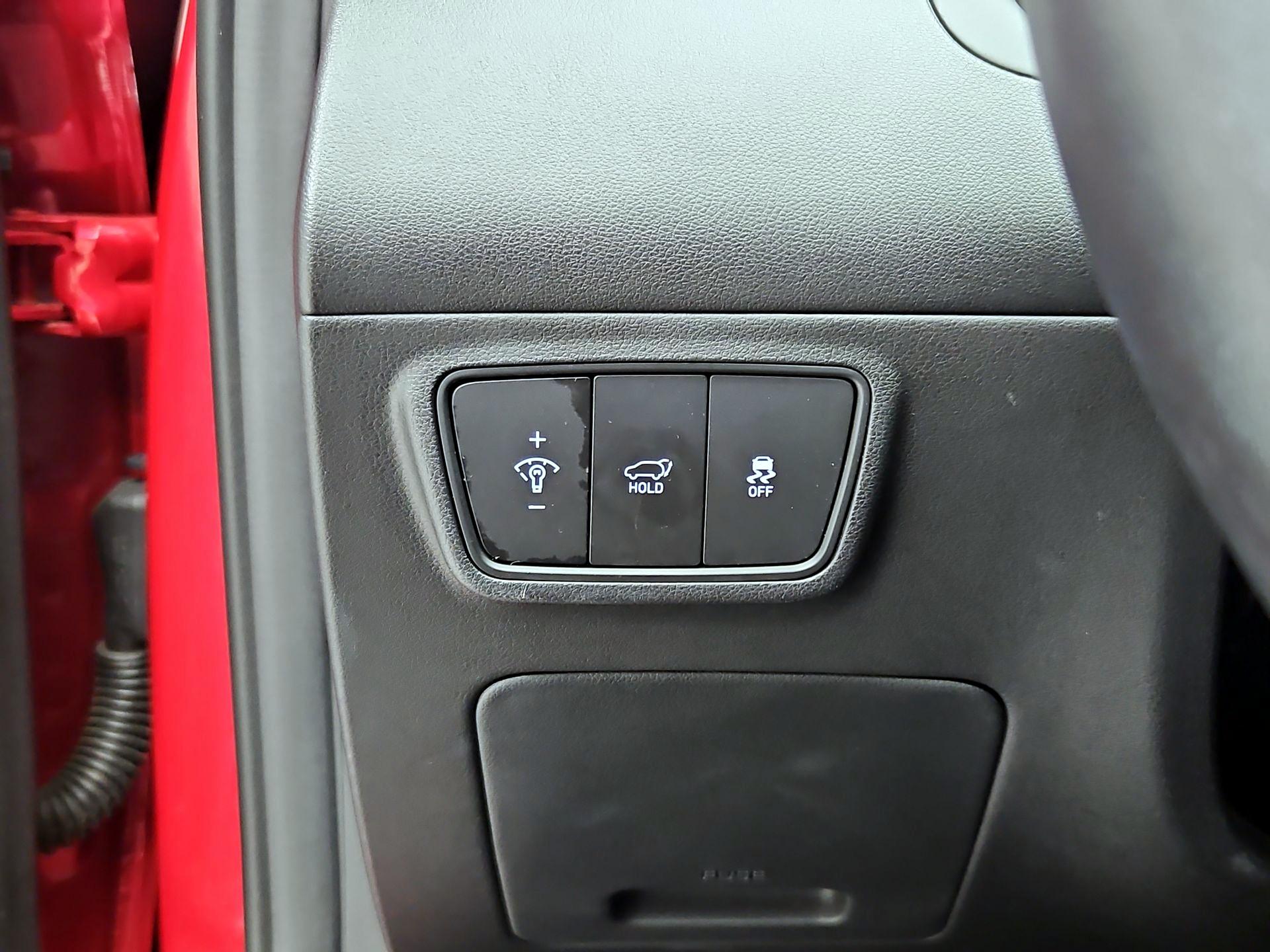 Thumbnail: 2023 Hyundai Tucson - 13