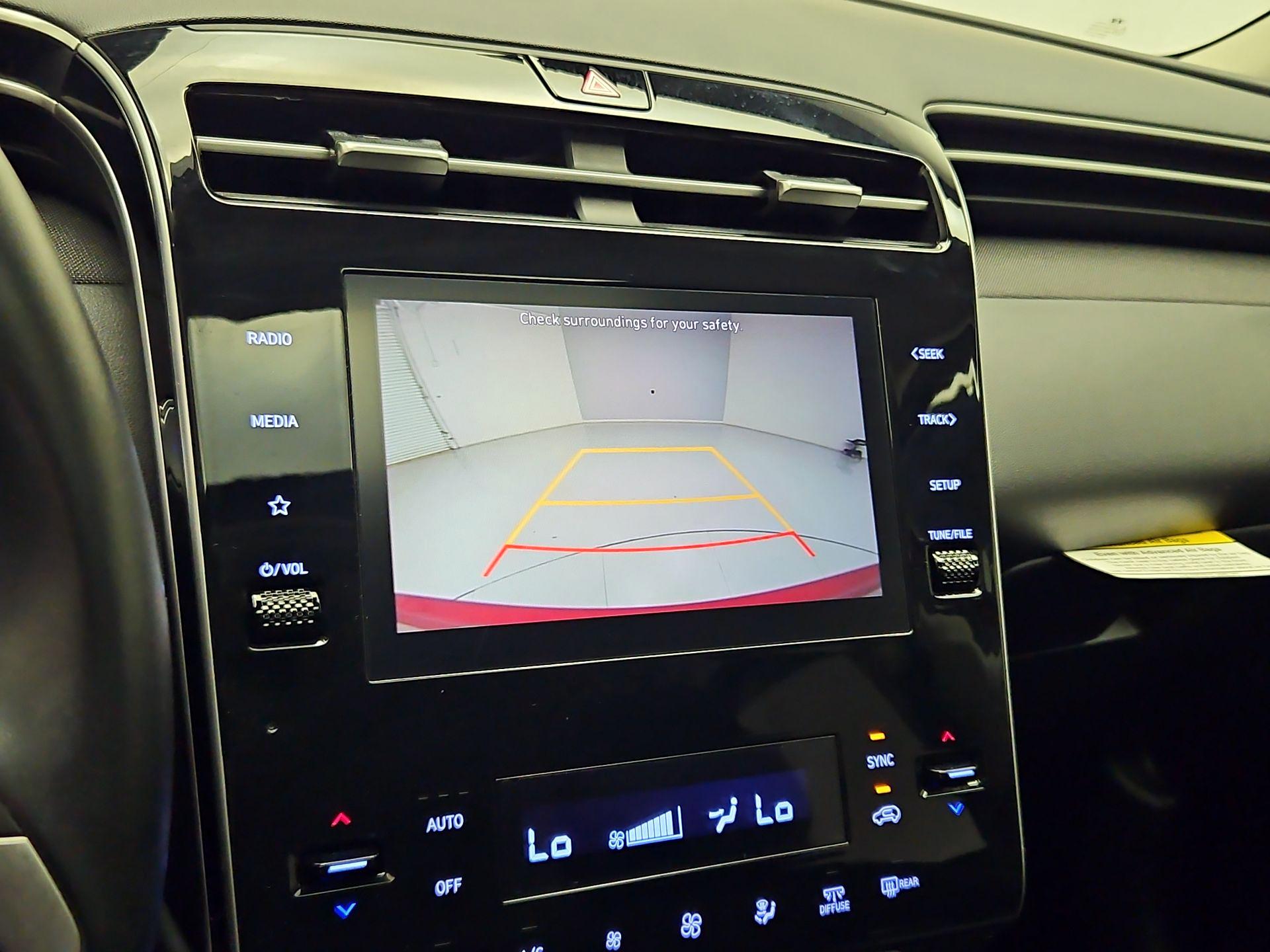 Thumbnail: 2023 Hyundai Tucson - 14