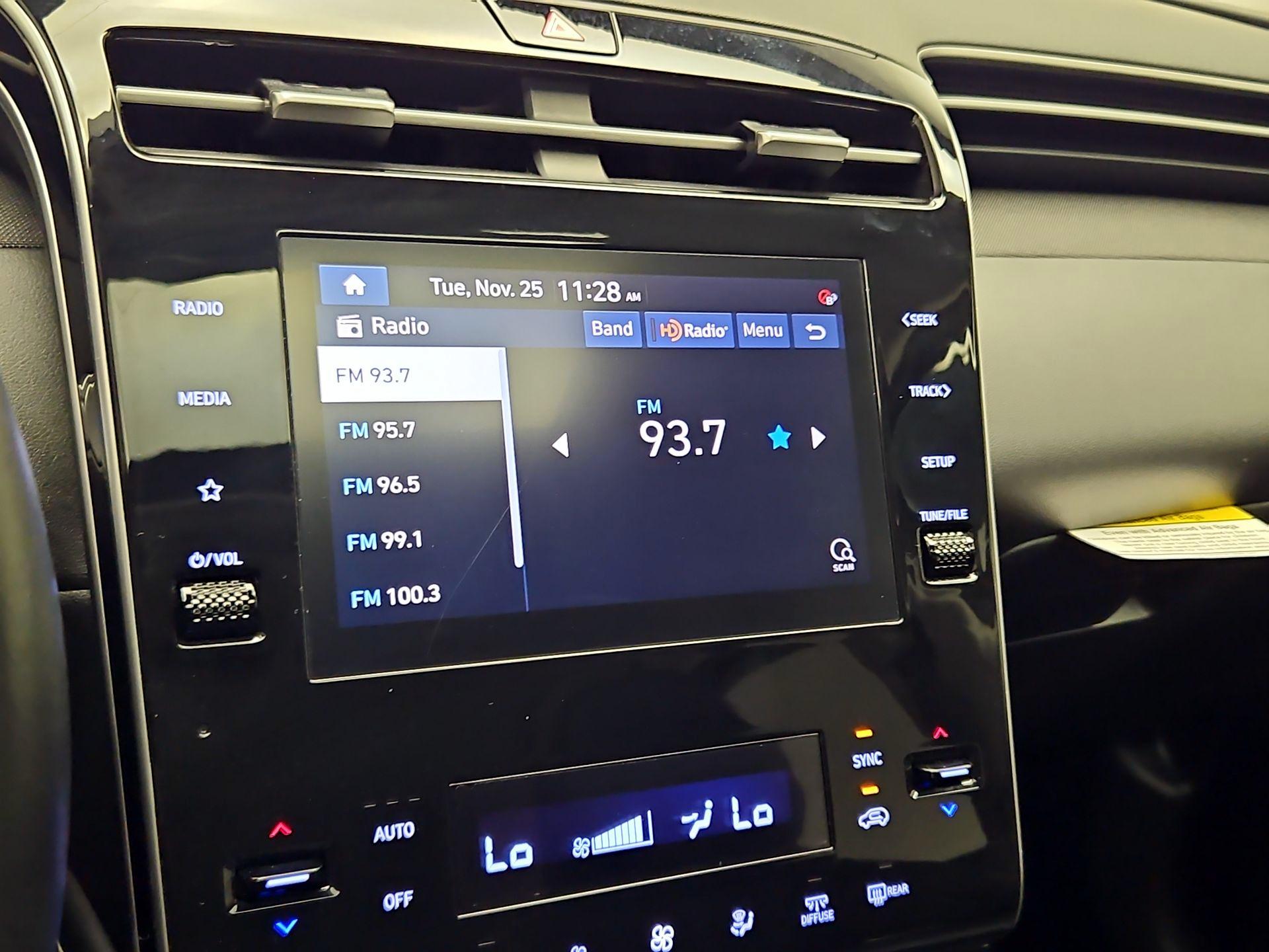 Thumbnail: 2023 Hyundai Tucson - 15