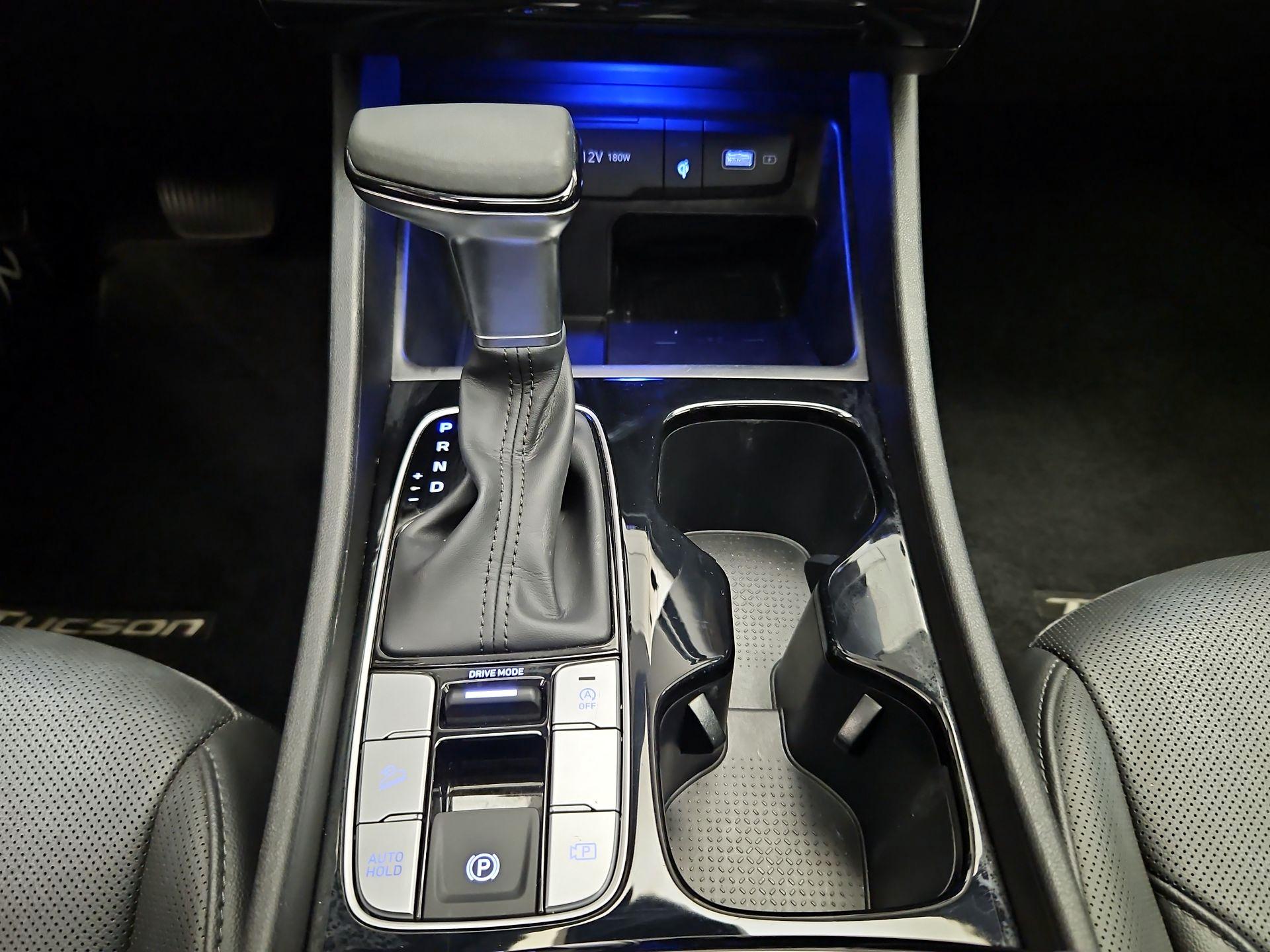 Thumbnail: 2023 Hyundai Tucson - 17