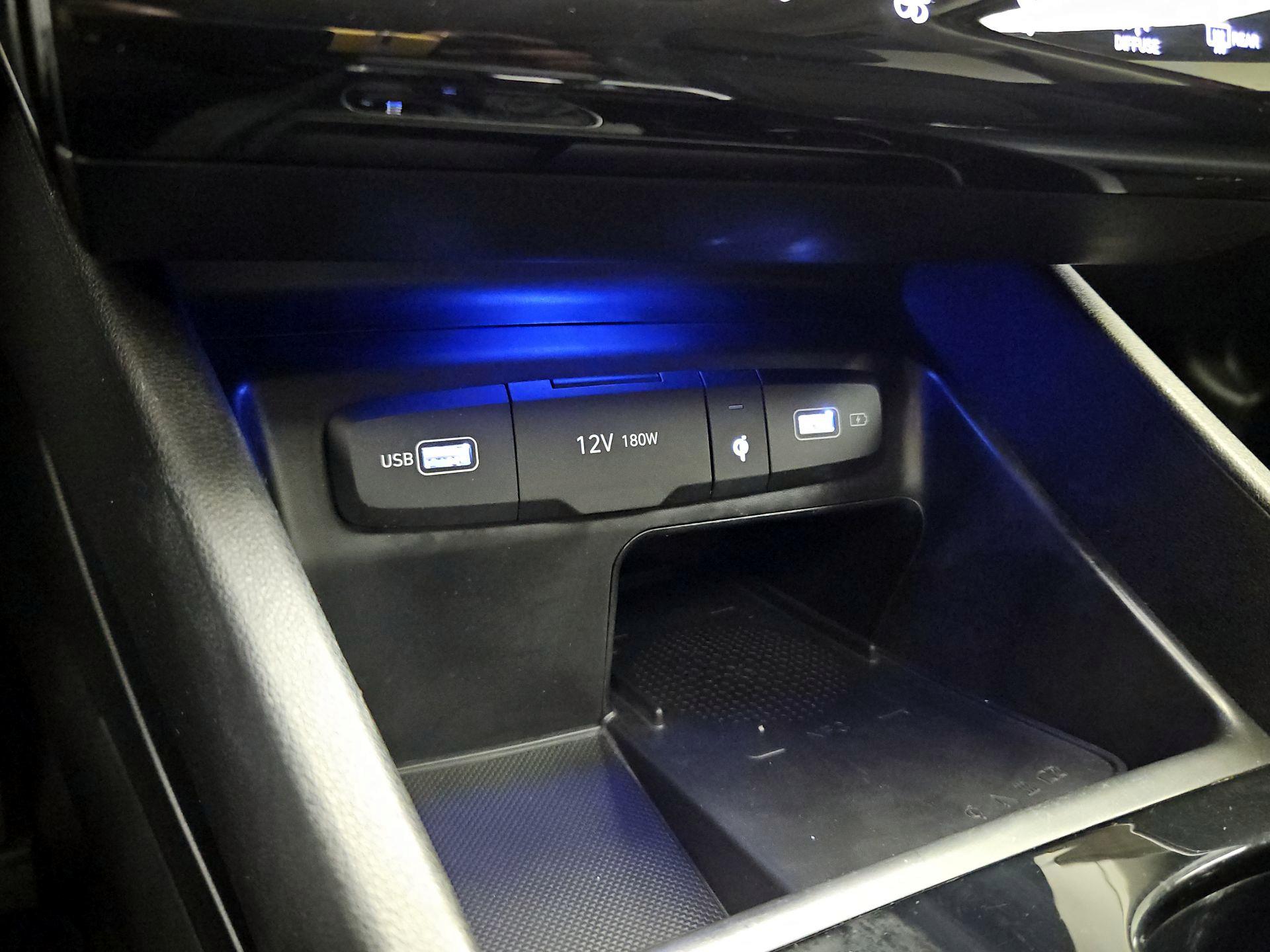 Thumbnail: 2023 Hyundai Tucson - 18