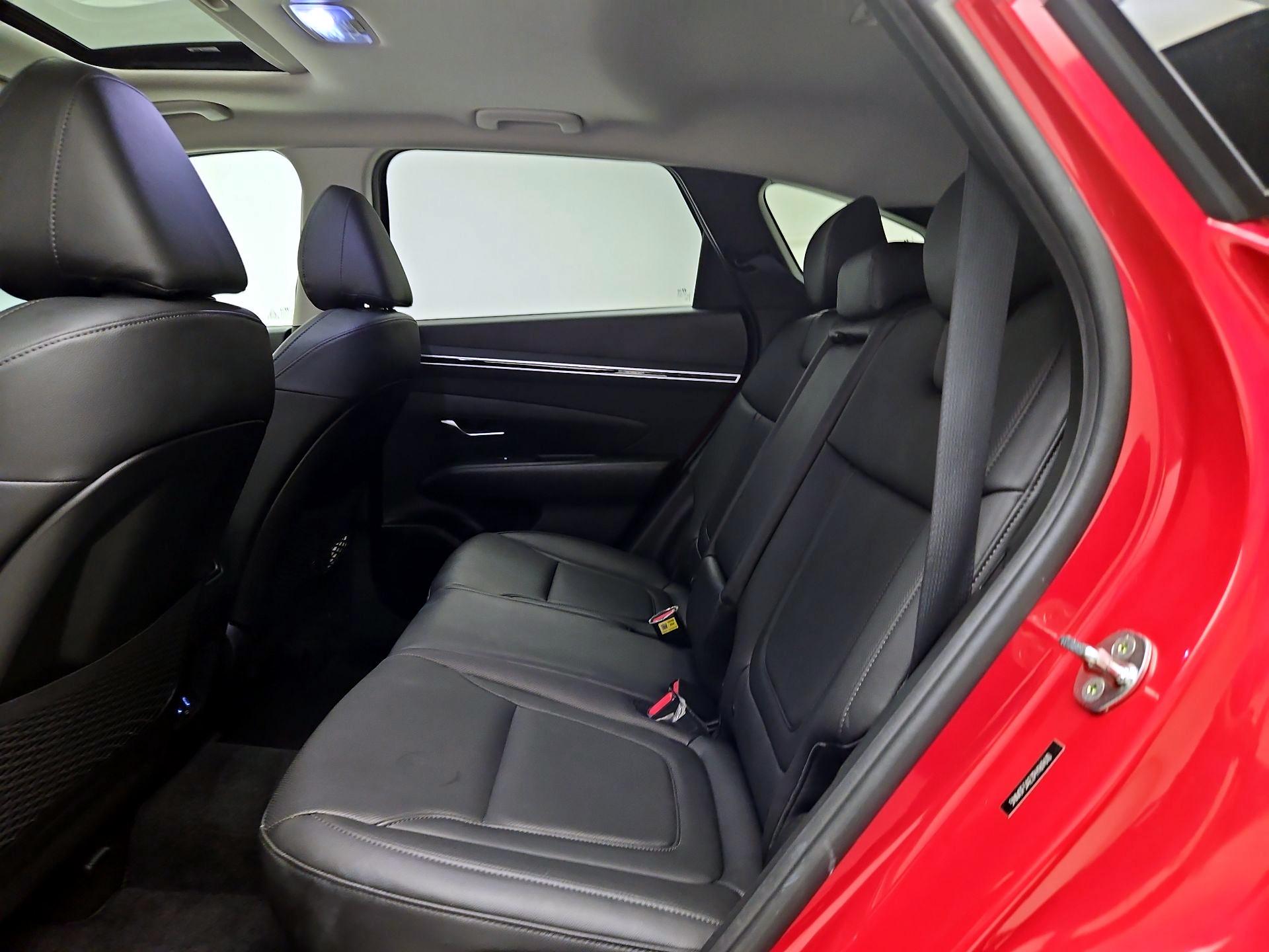 Thumbnail: 2023 Hyundai Tucson - 20