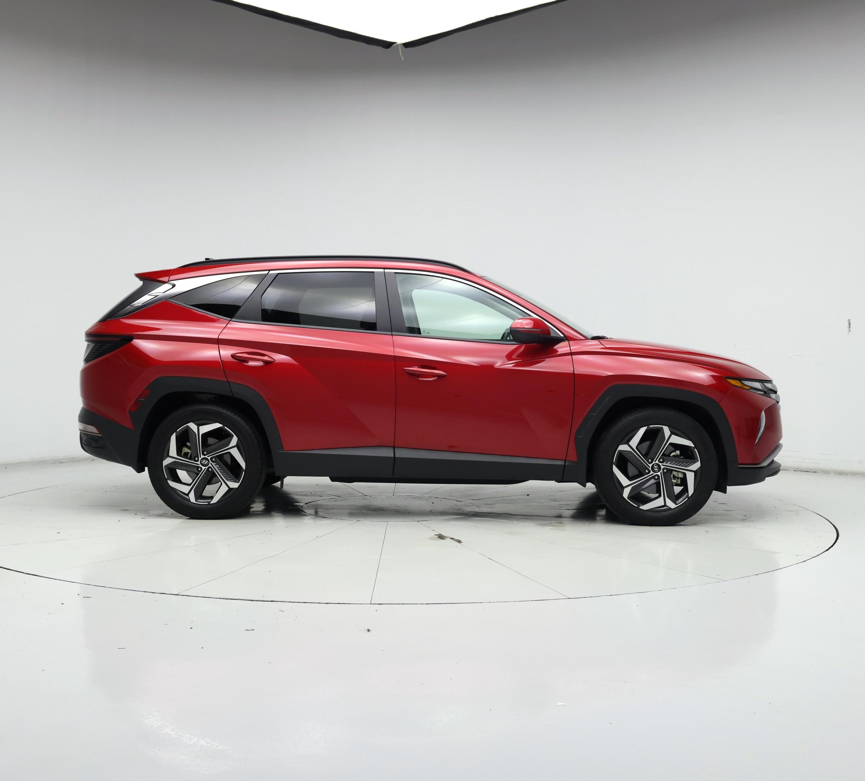 Thumbnail: 2023 Hyundai Tucson - 7