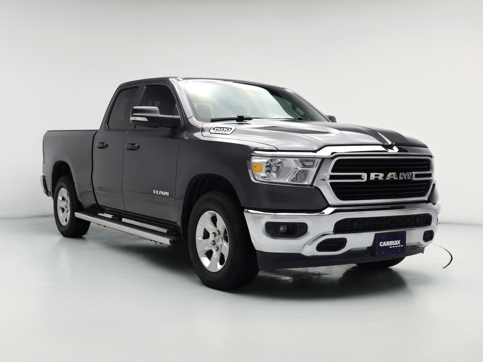 2021 RAM Ram 1500 Pickup Big Horn/Lone Star