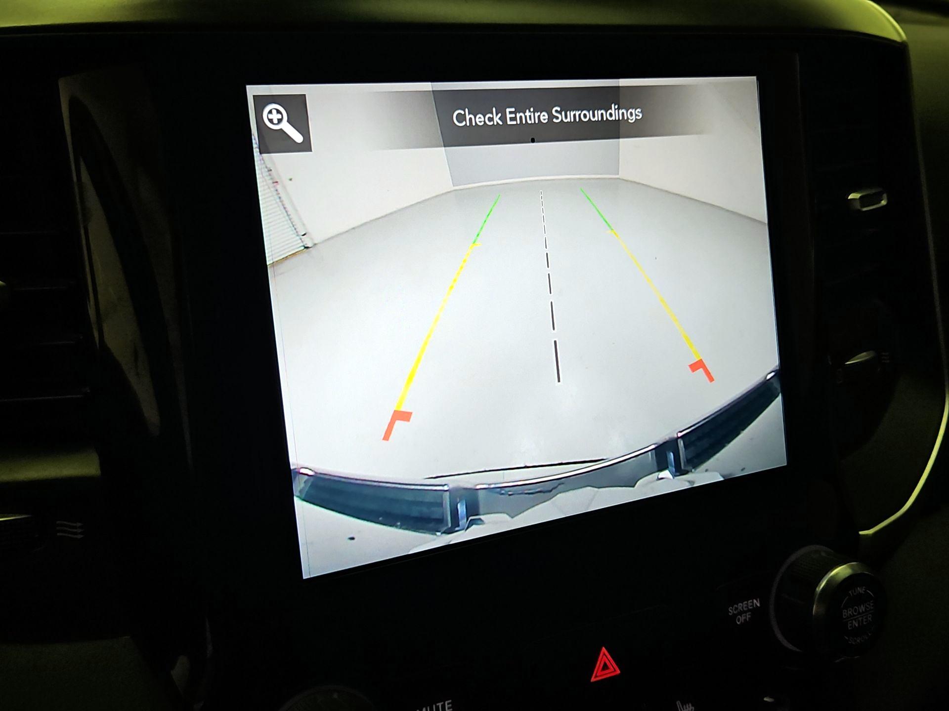 Thumbnail: 2021 RAM 1500 - 15