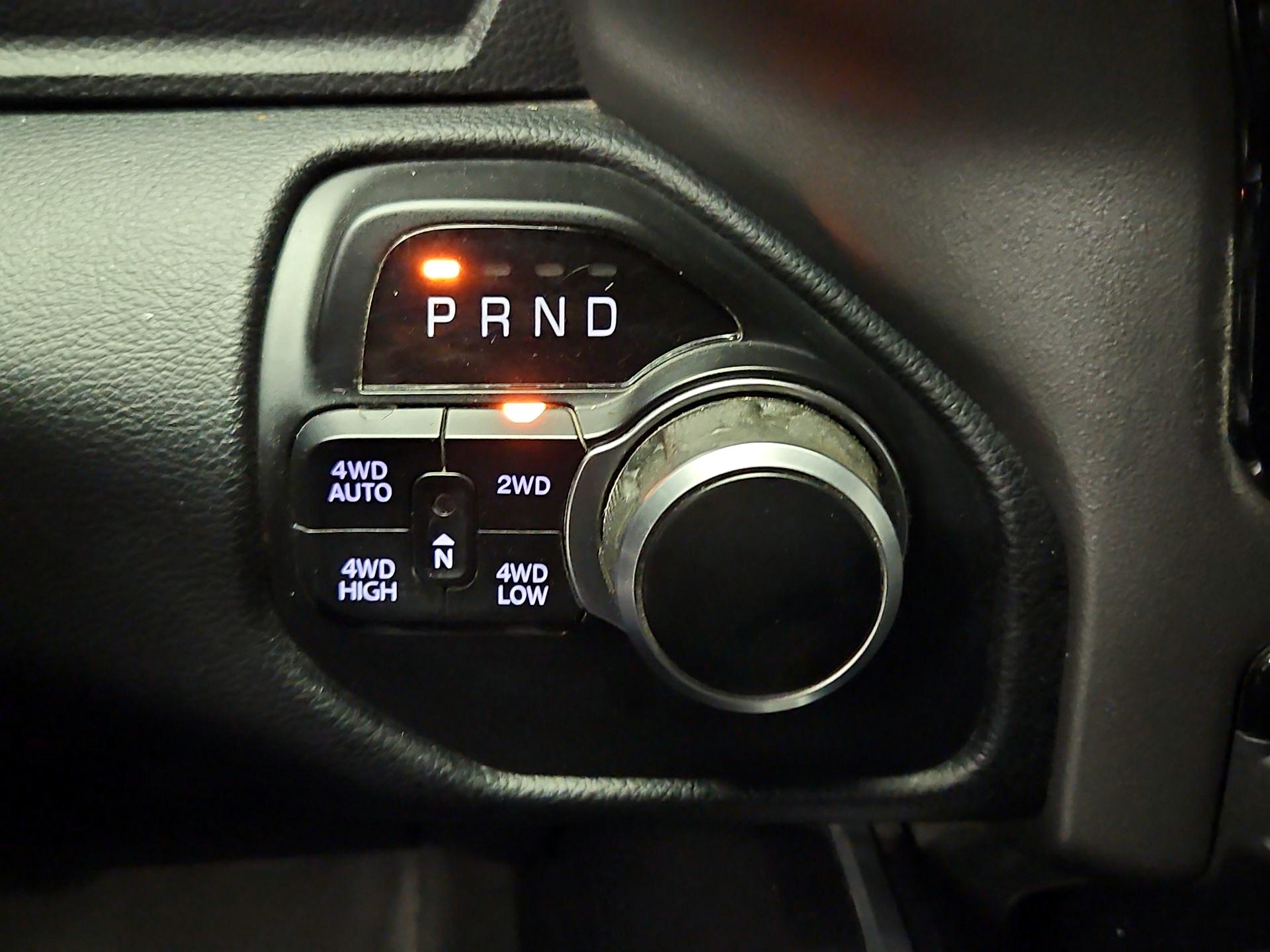 Thumbnail: 2021 RAM 1500 - 18