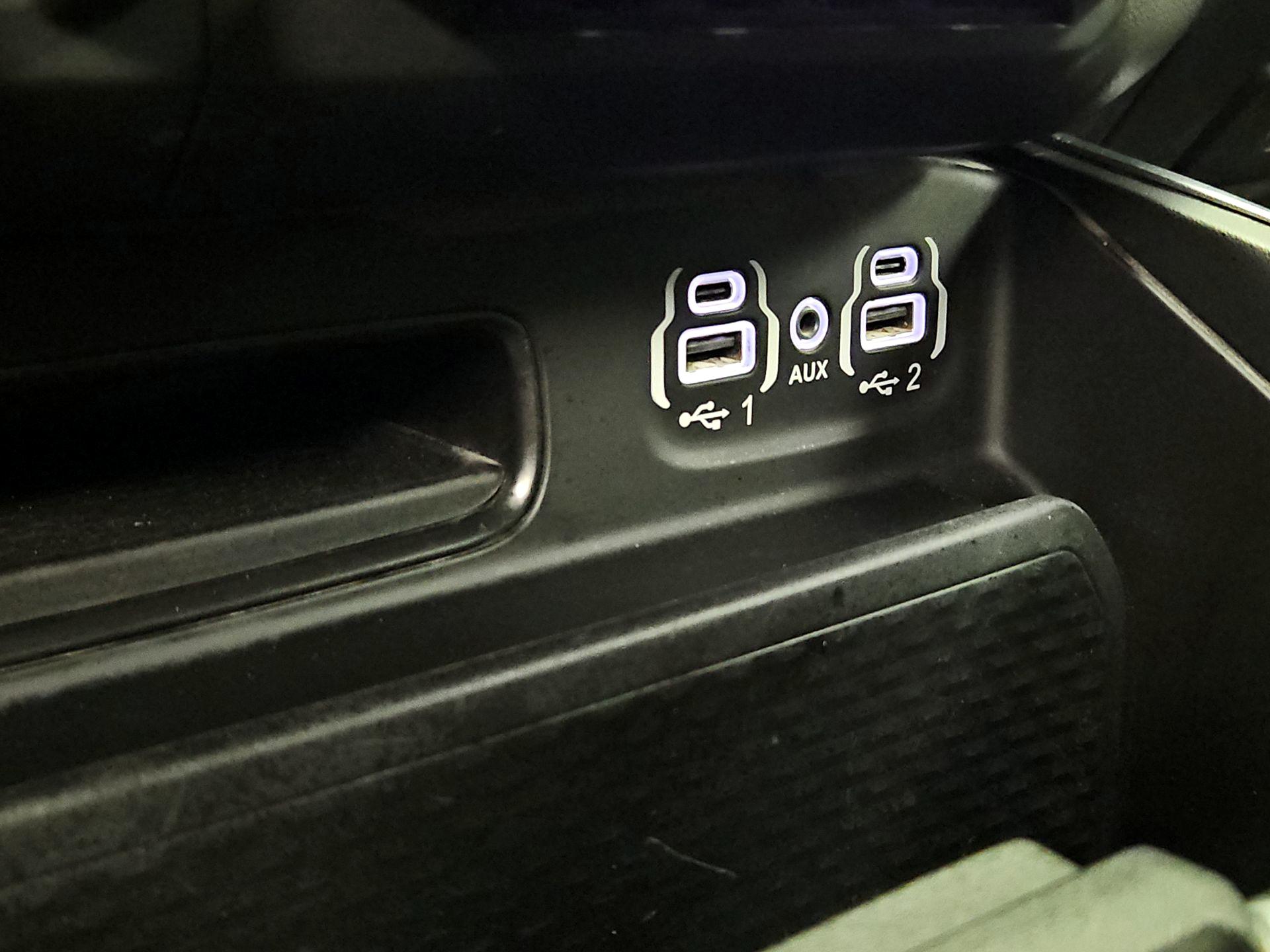 Thumbnail: 2021 RAM 1500 - 19