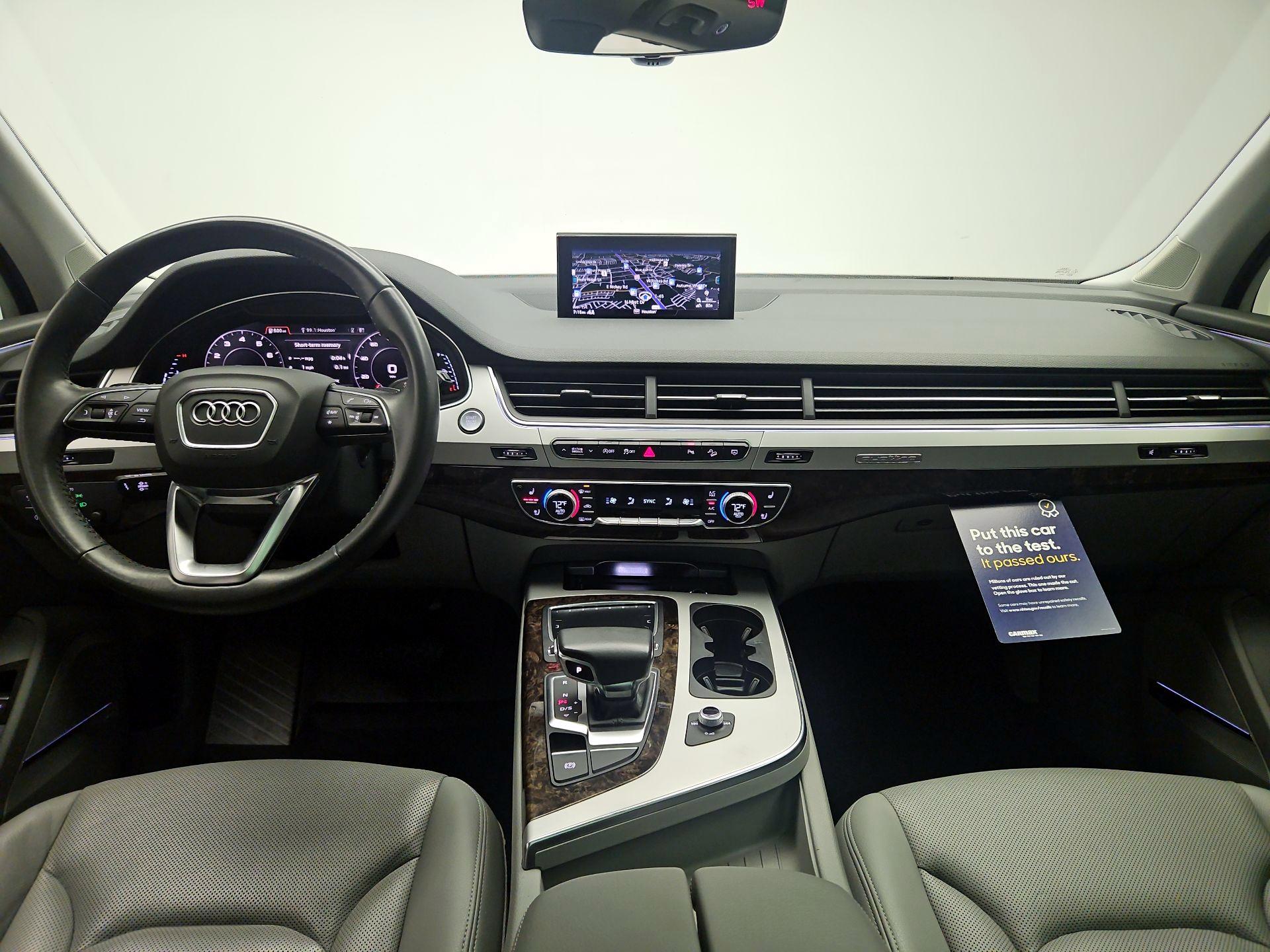 Thumbnail: 2019 Audi Q7 - 9