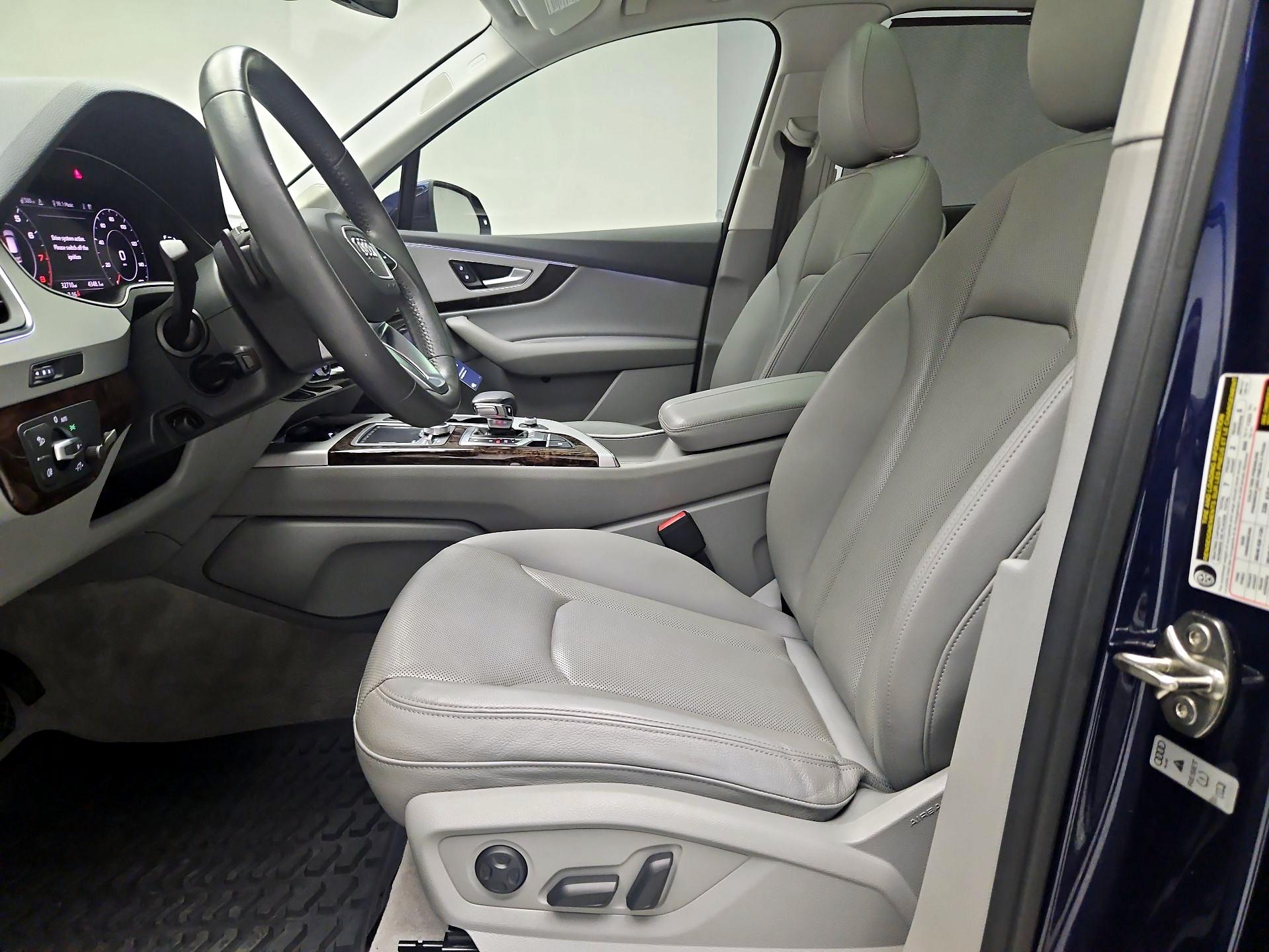 Thumbnail: 2019 Audi Q7 - 11