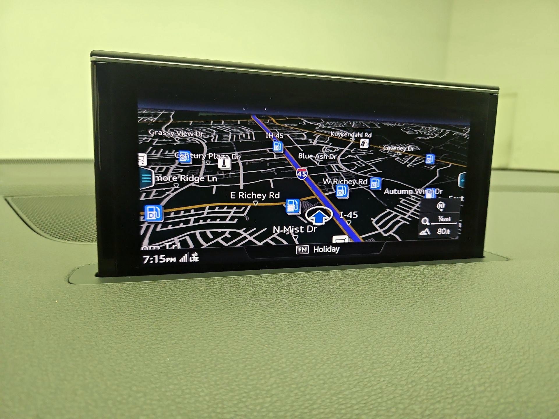 Thumbnail: 2019 Audi Q7 - 14