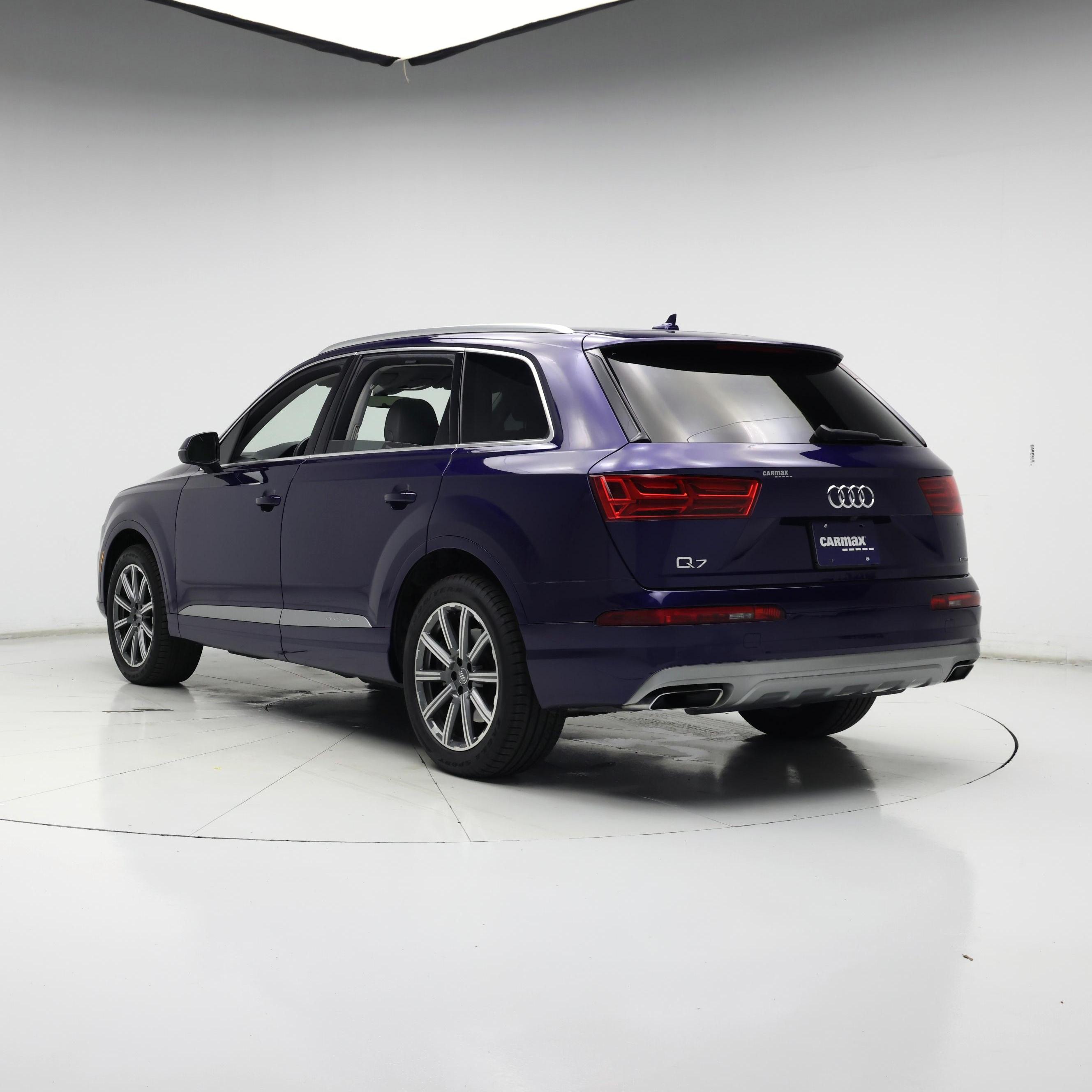 Thumbnail: 2019 Audi Q7 - 2