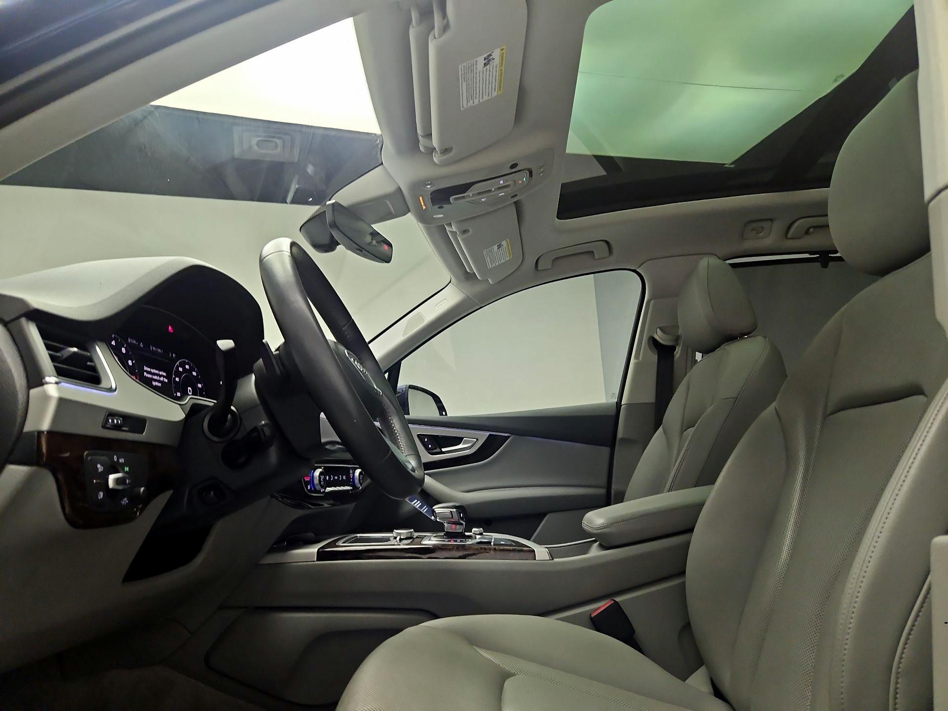 Thumbnail: 2019 Audi Q7 - 20