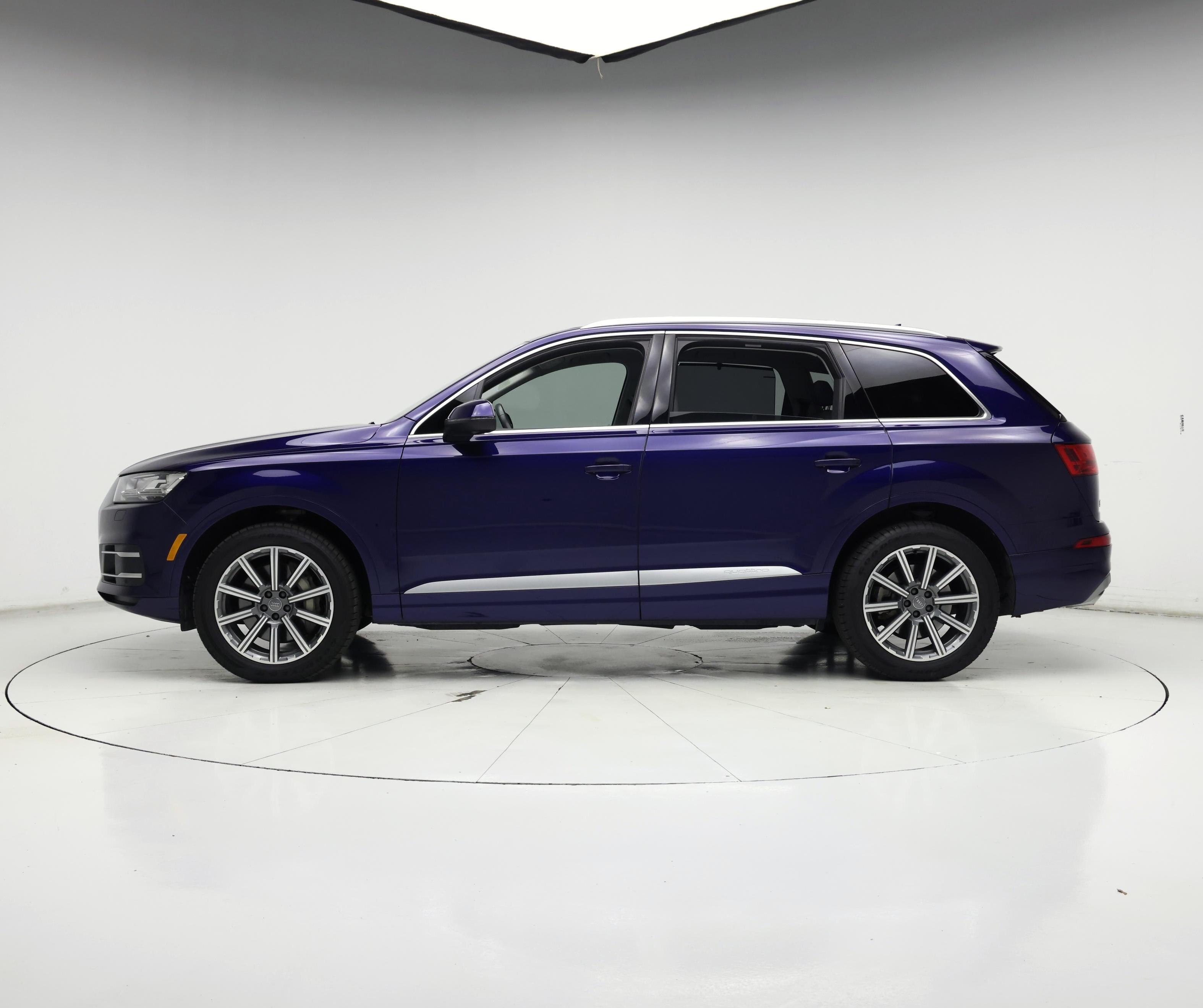 Thumbnail: 2019 Audi Q7 - 3