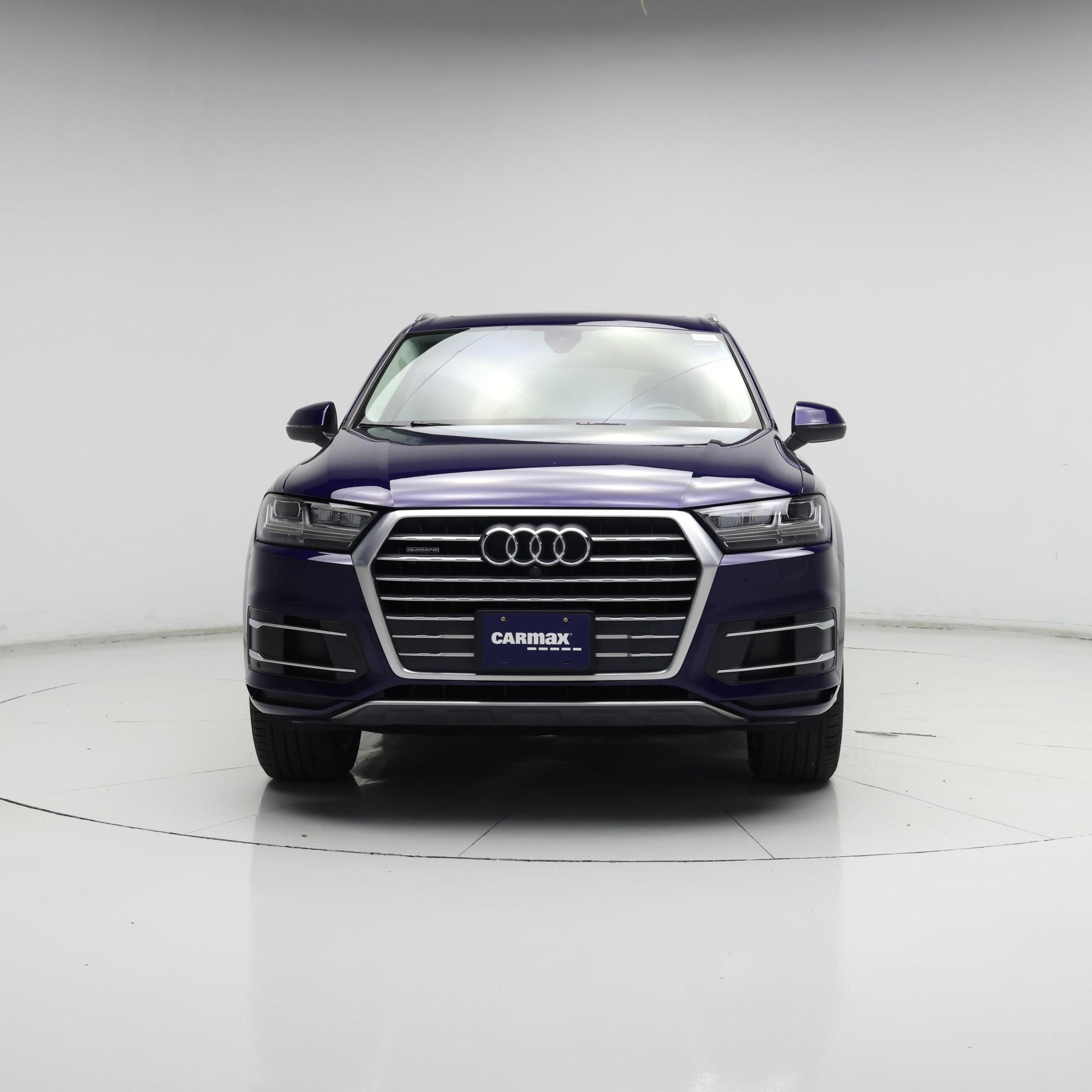 Thumbnail: 2019 Audi Q7 - 5