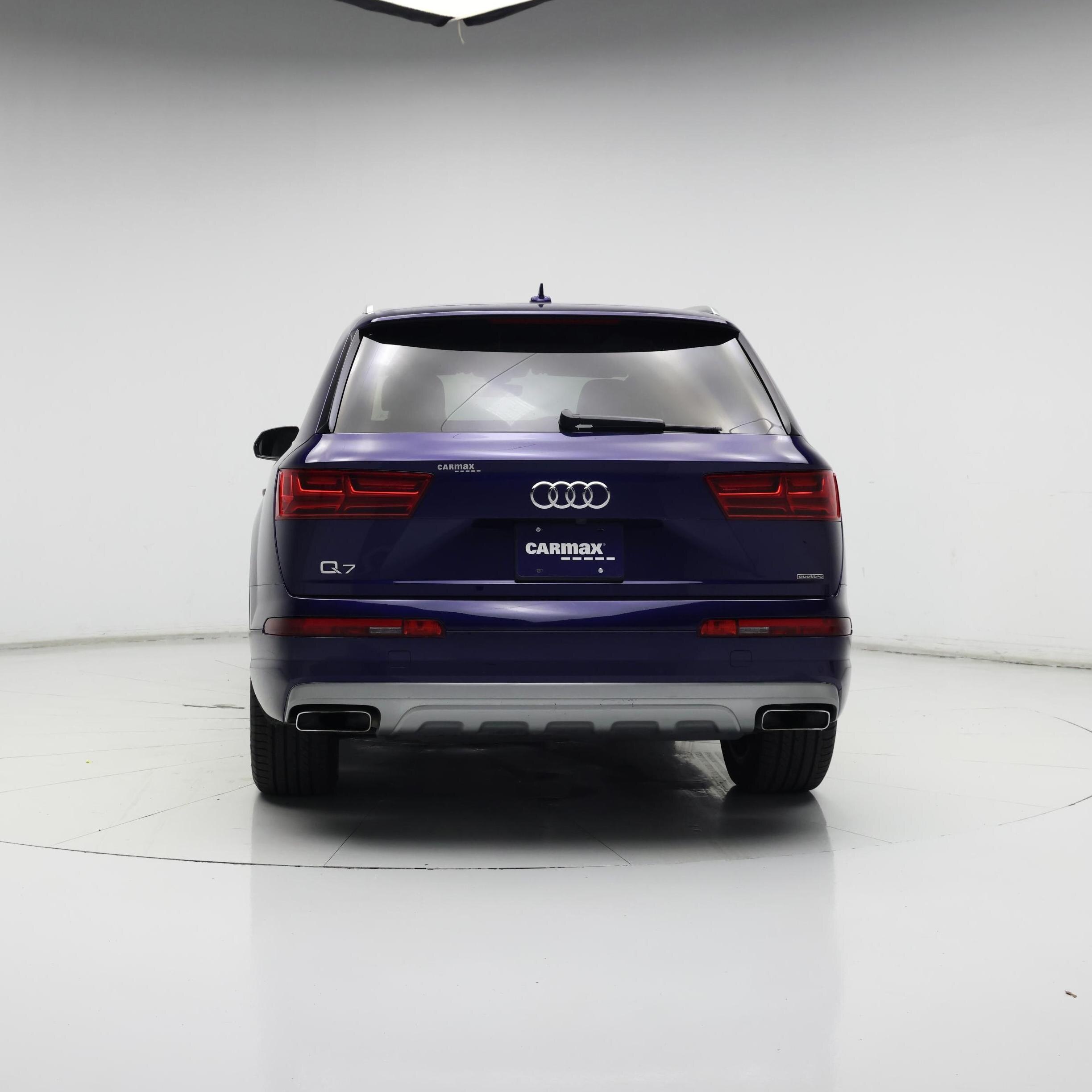 Thumbnail: 2019 Audi Q7 - 6