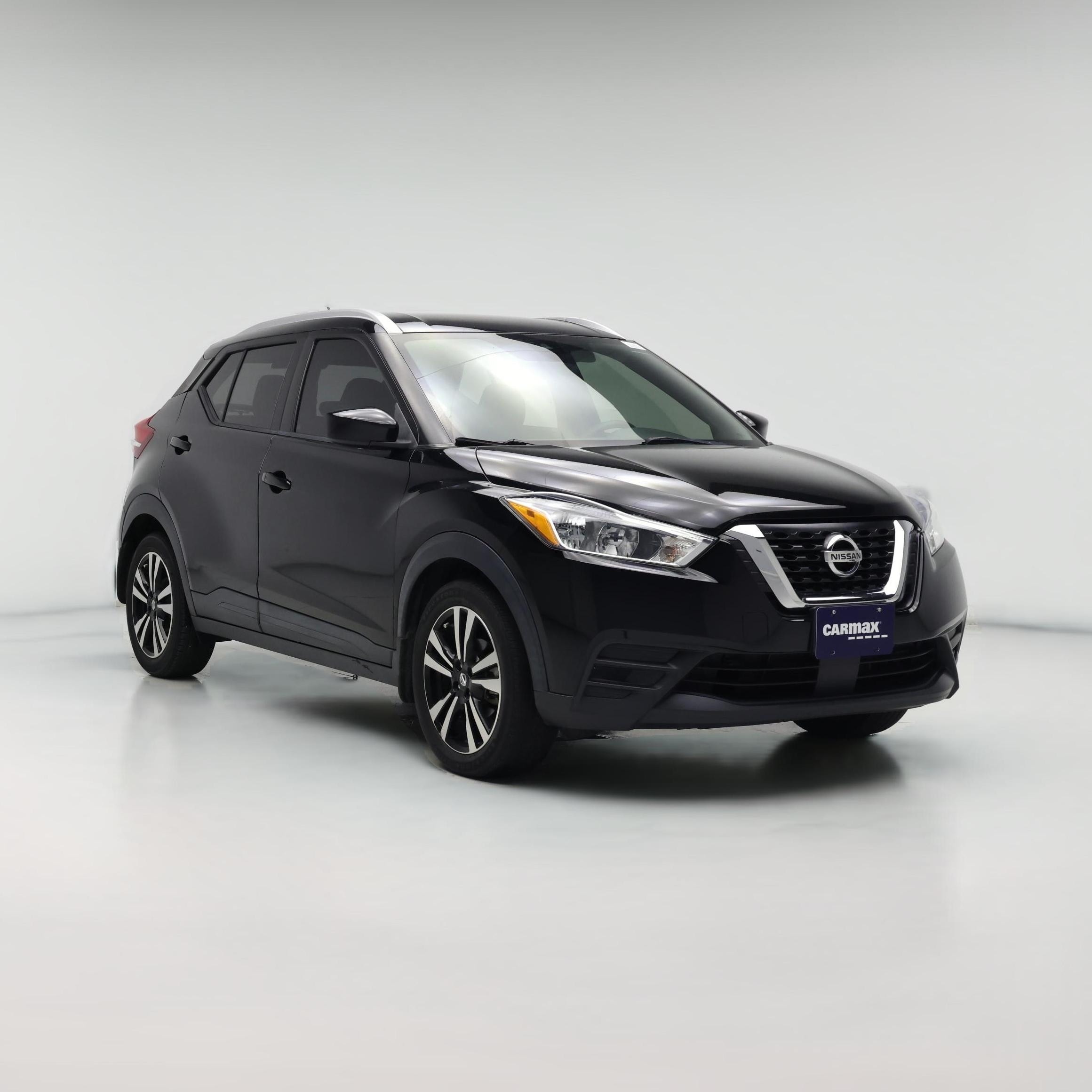 Thumbnail: 2020 Nissan Kicks - 1