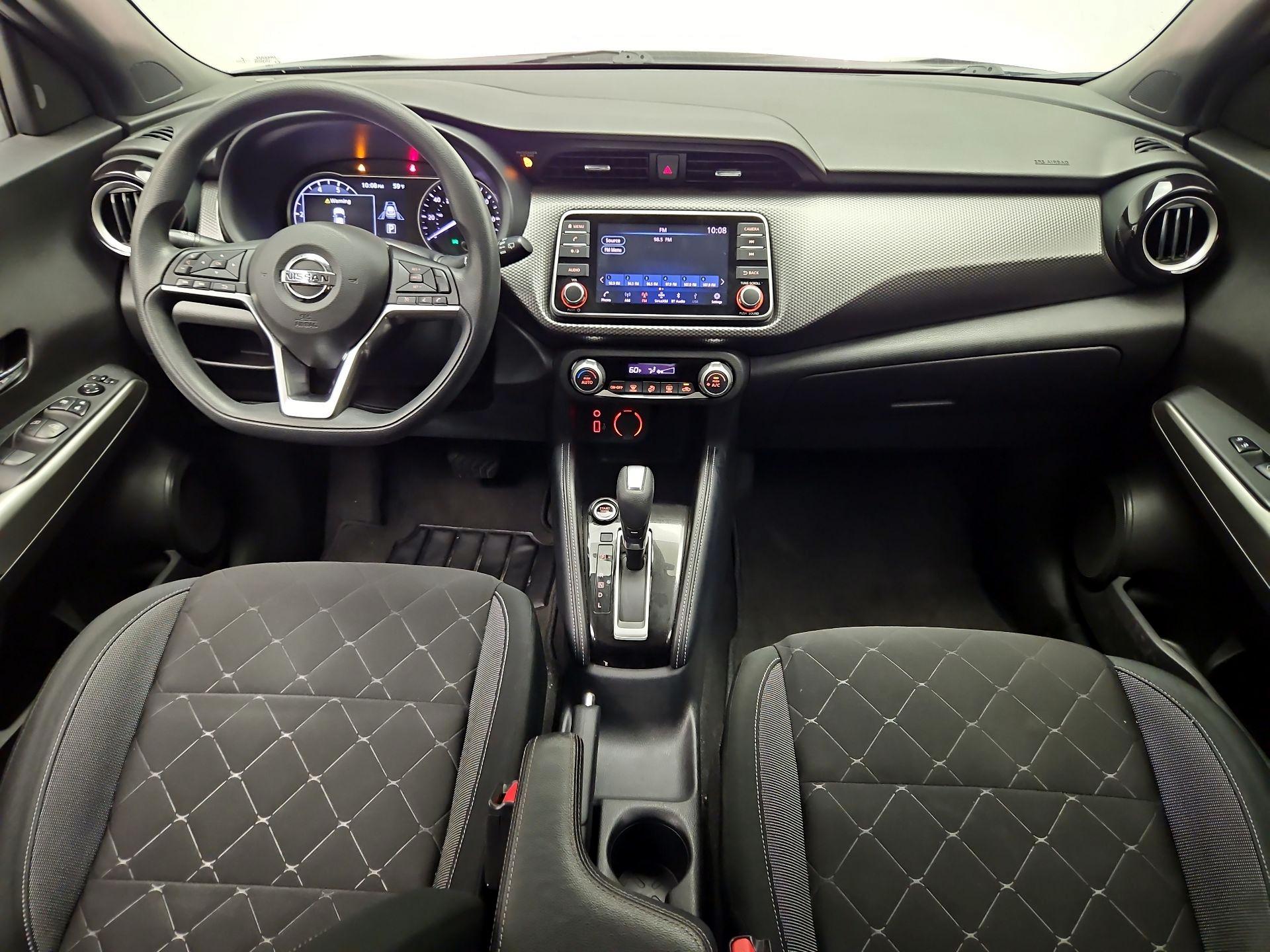 Thumbnail: 2020 Nissan Kicks - 9