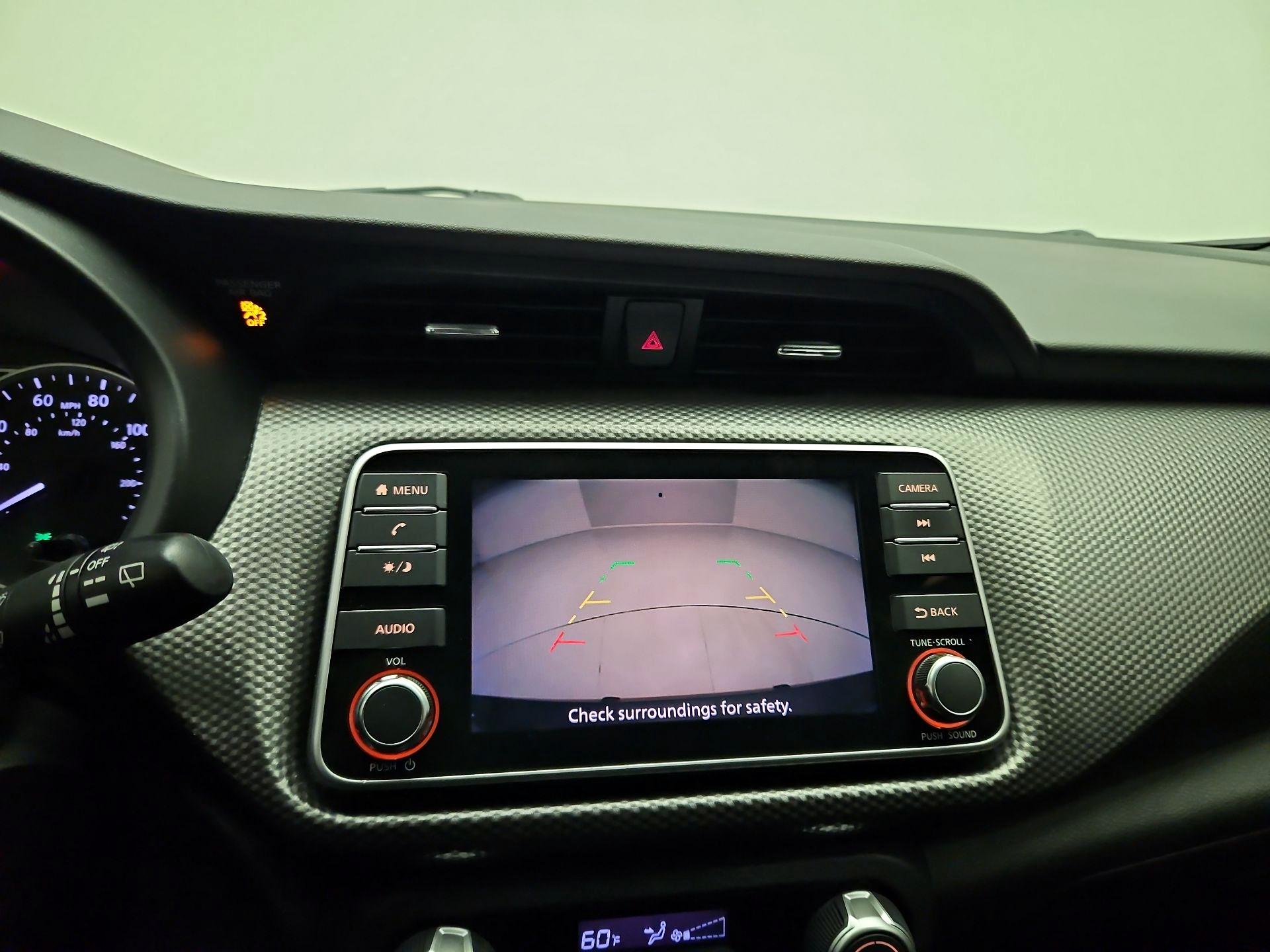 Thumbnail: 2020 Nissan Kicks - 13