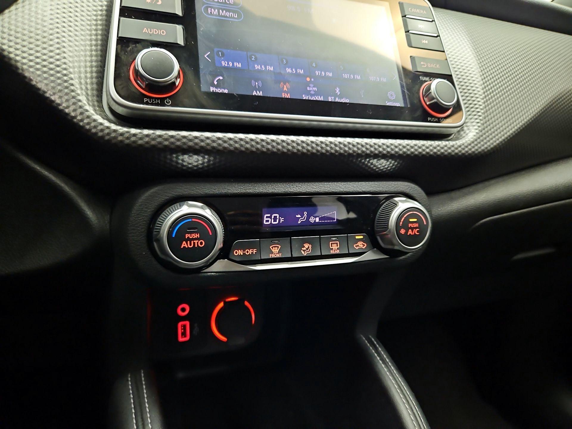 Thumbnail: 2020 Nissan Kicks - 15