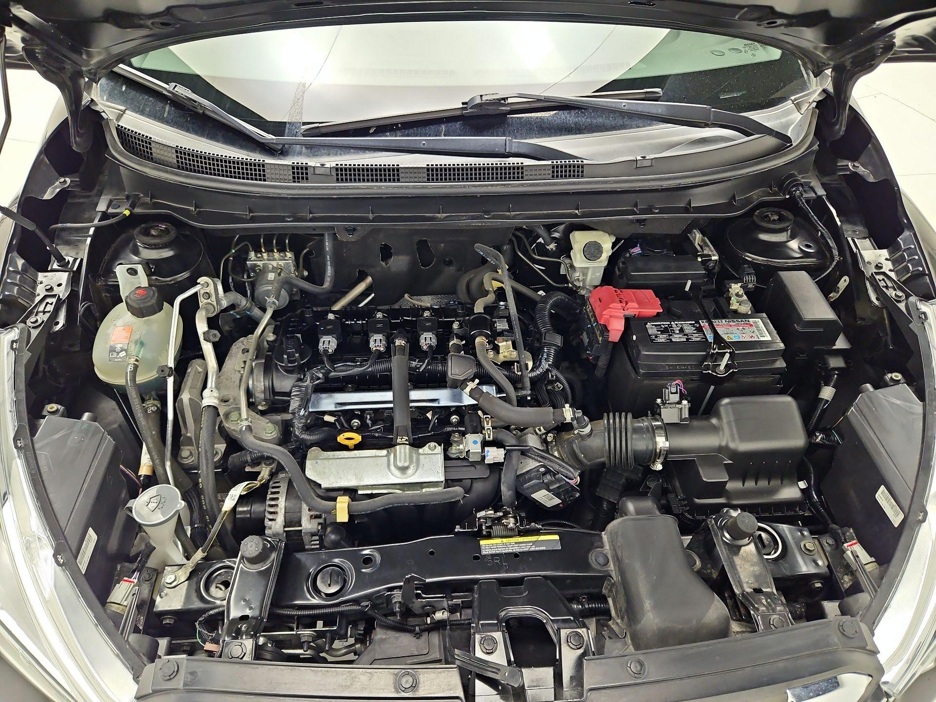 Thumbnail: 2020 Nissan Kicks - 19