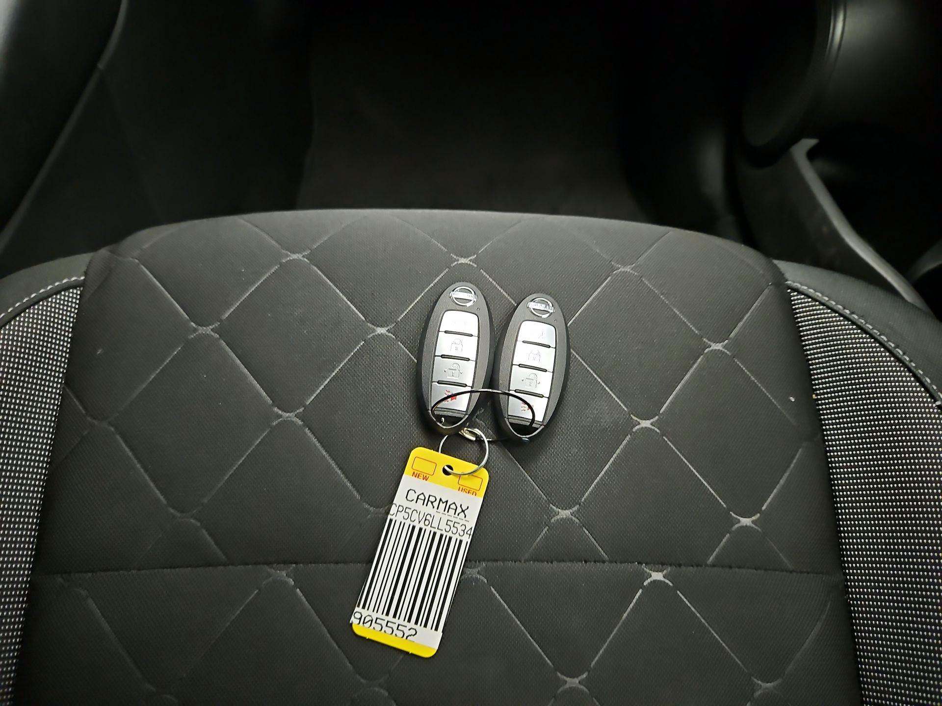 Thumbnail: 2020 Nissan Kicks - 20