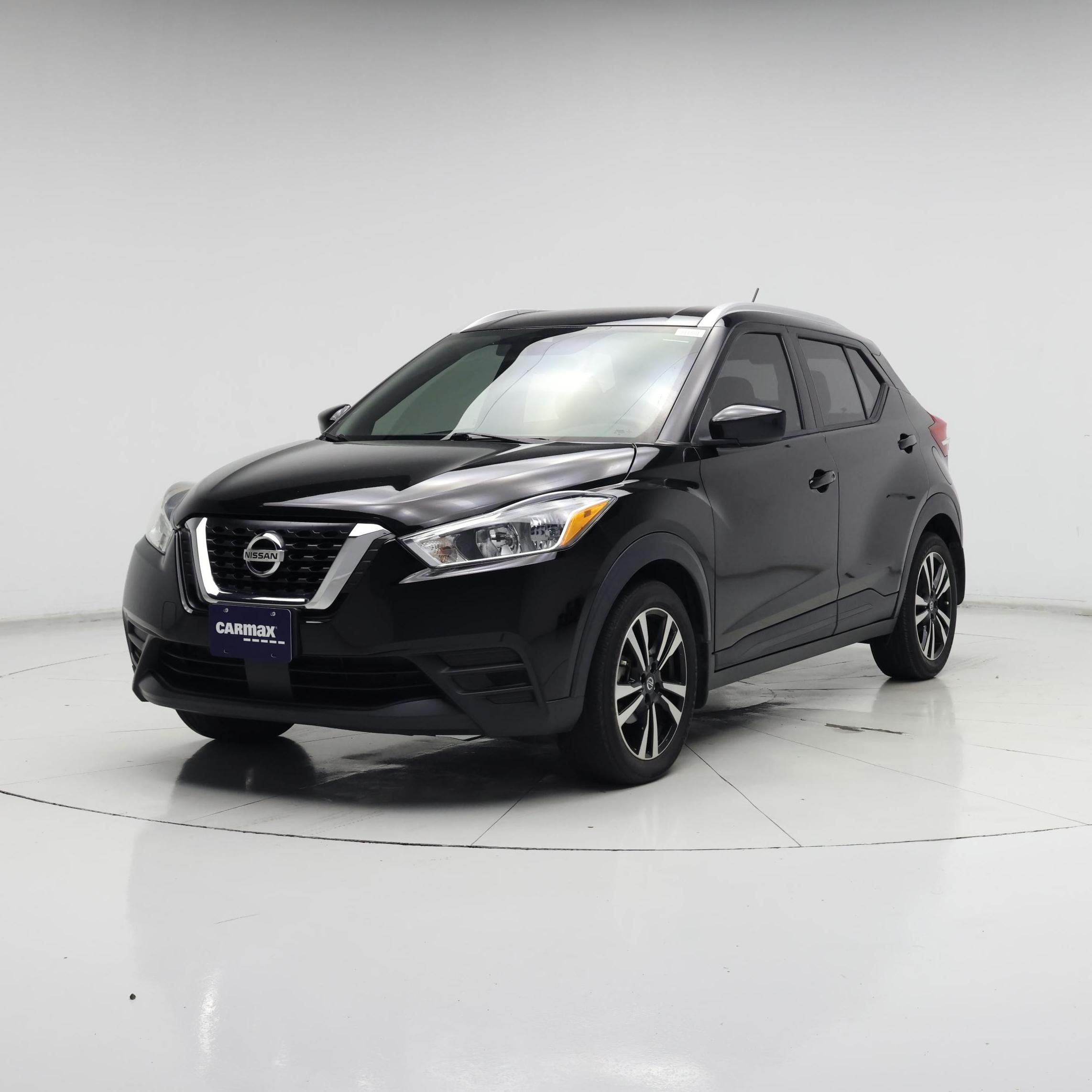 Thumbnail: 2020 Nissan Kicks - 4