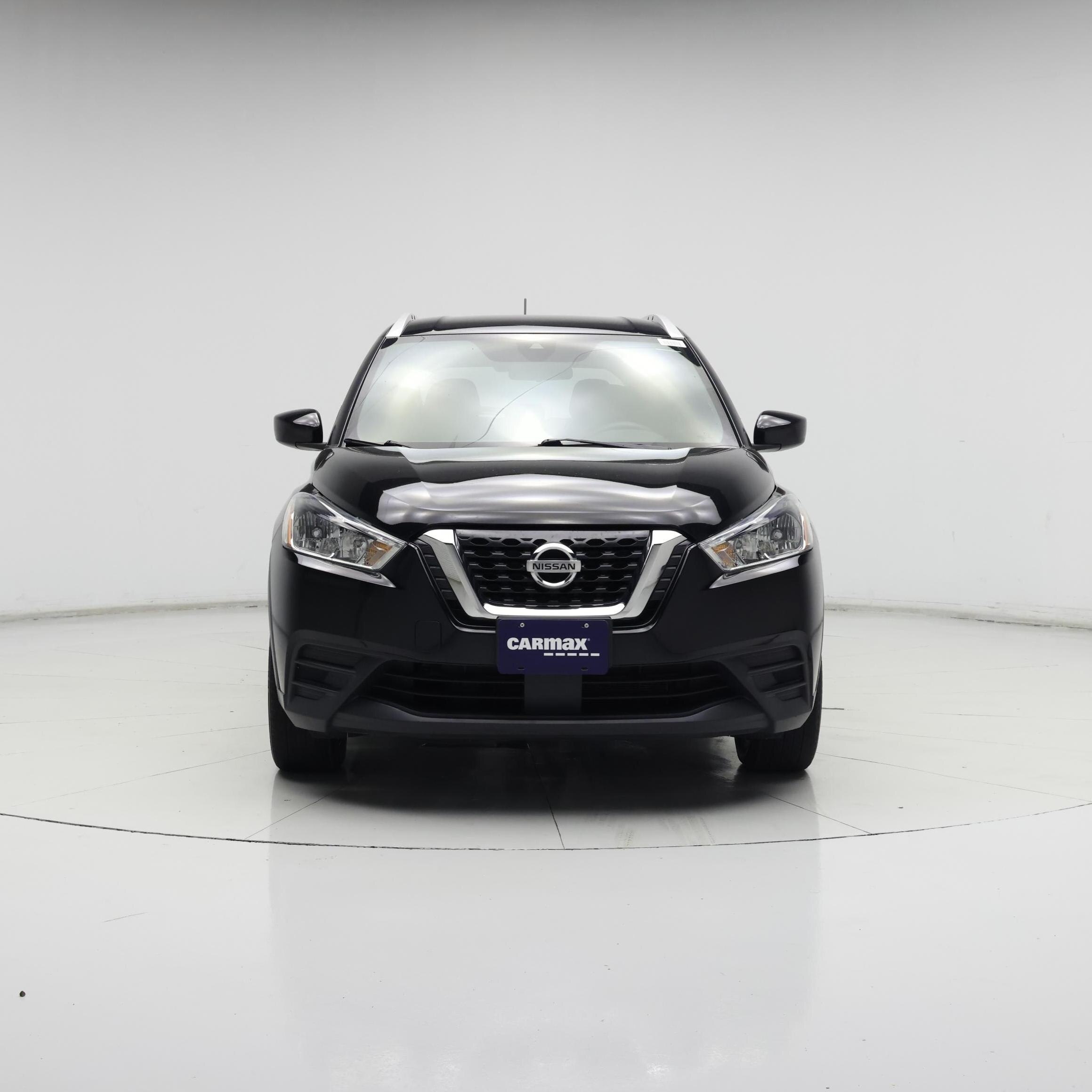 Thumbnail: 2020 Nissan Kicks - 5