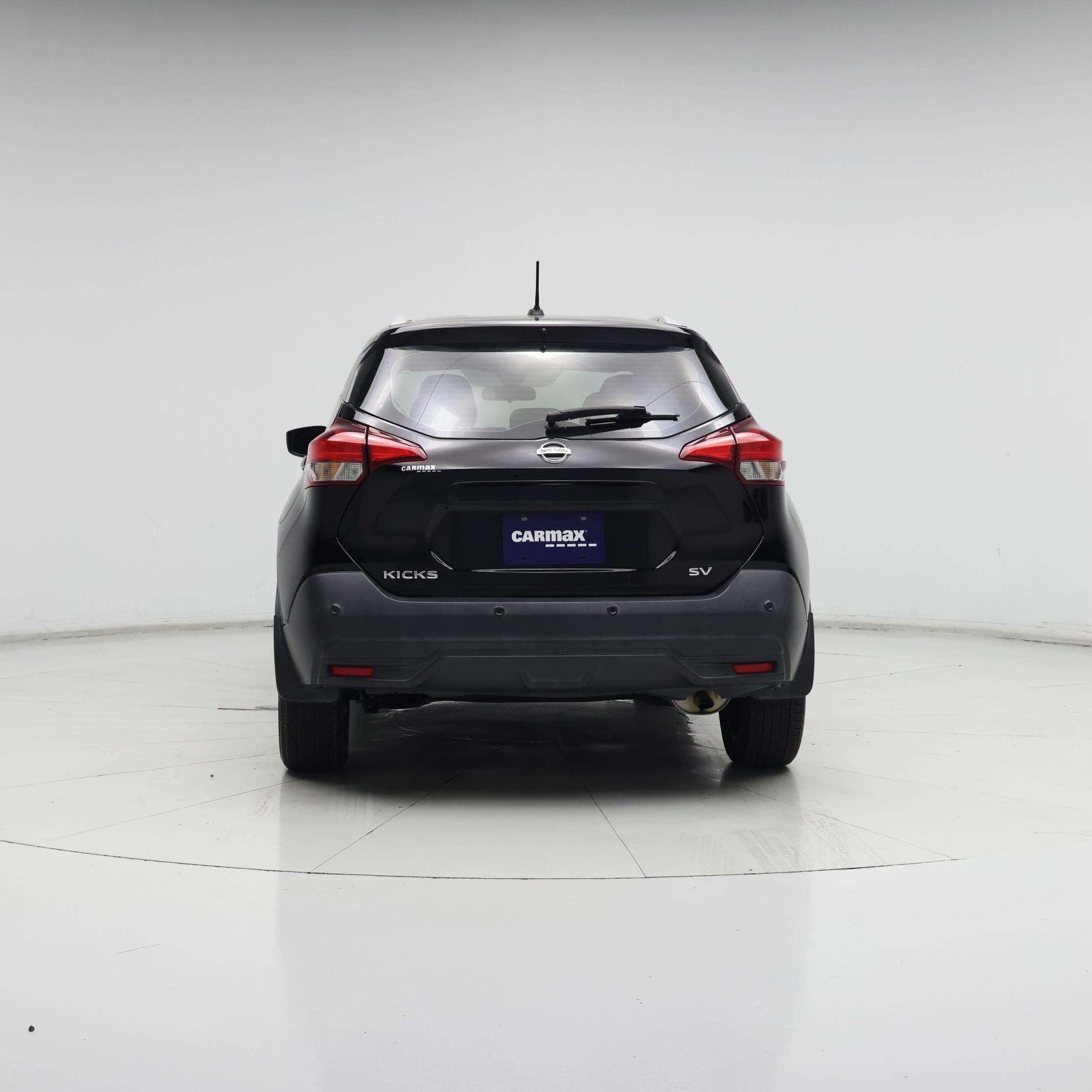 Thumbnail: 2020 Nissan Kicks - 6