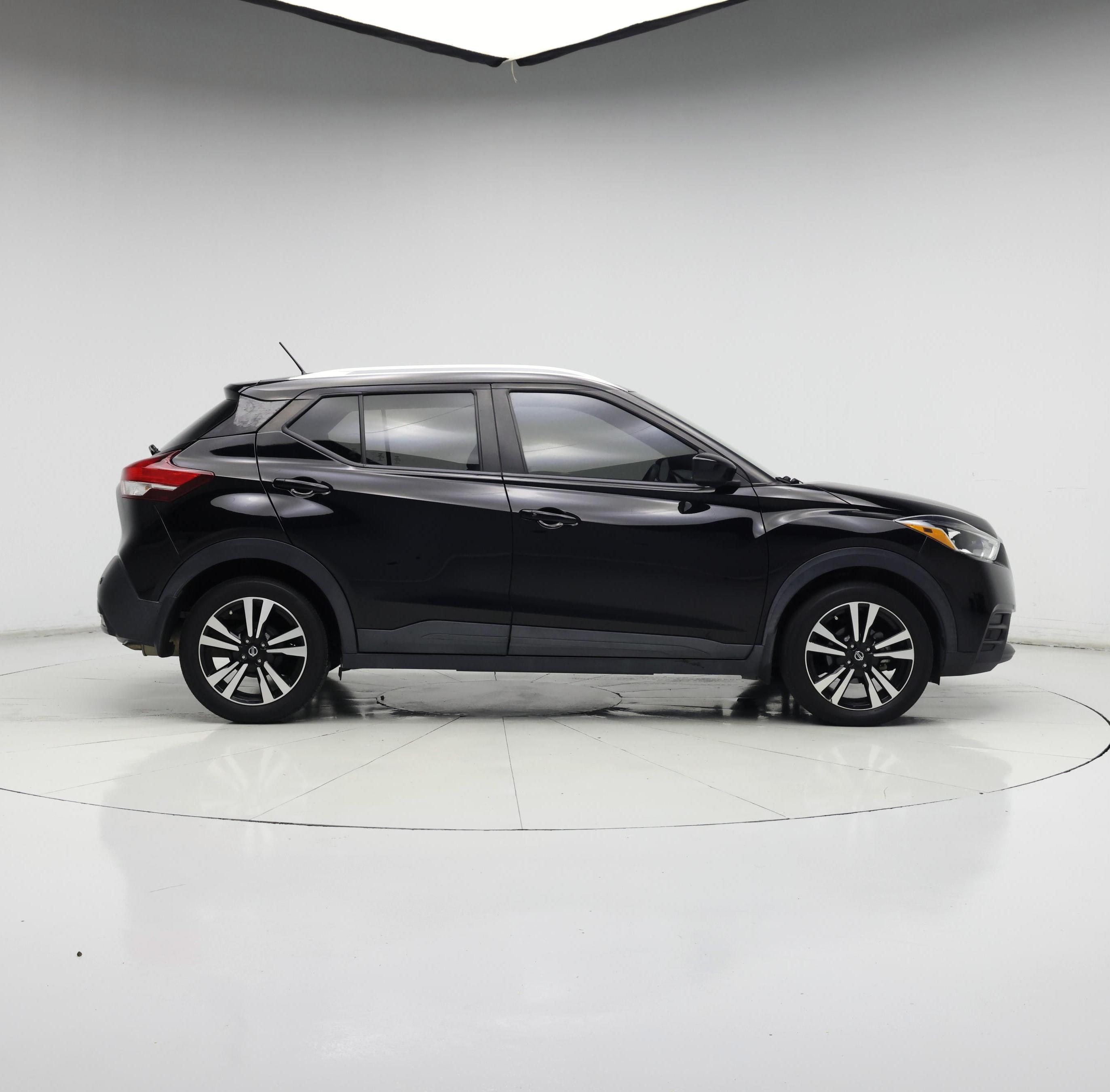 Thumbnail: 2020 Nissan Kicks - 7