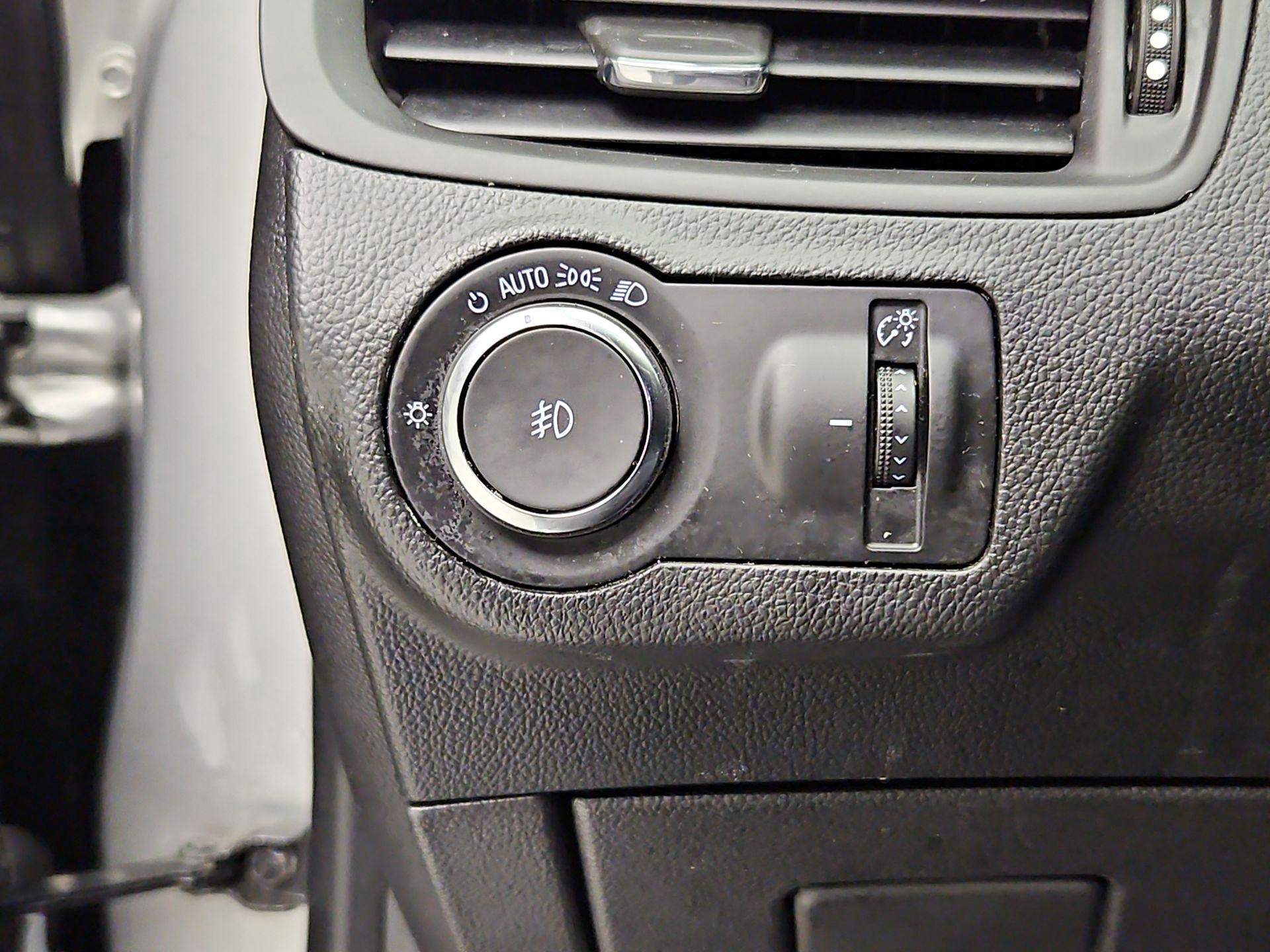 Thumbnail: 2018 Buick Envision - 13