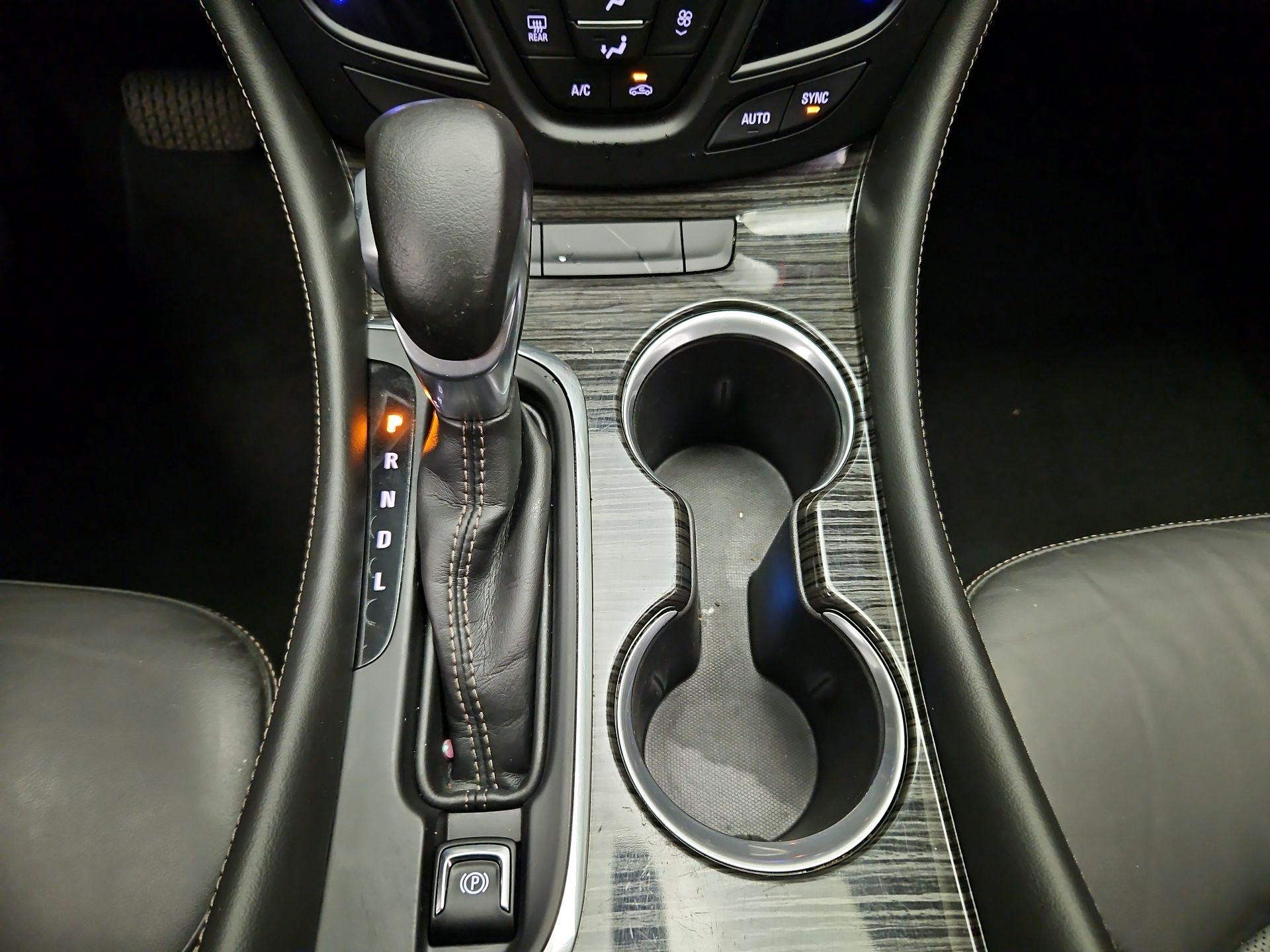 Thumbnail: 2018 Buick Envision - 17