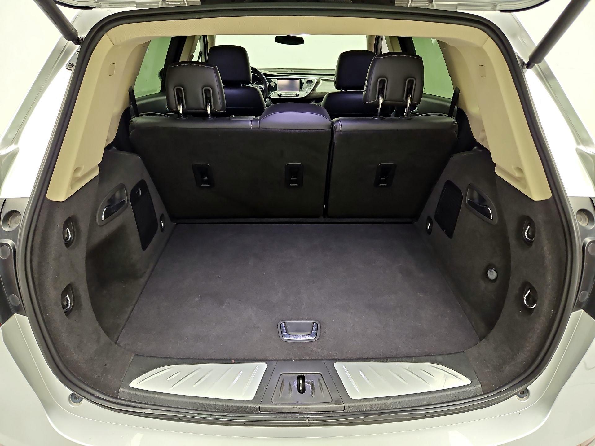 Thumbnail: 2018 Buick Envision - 20