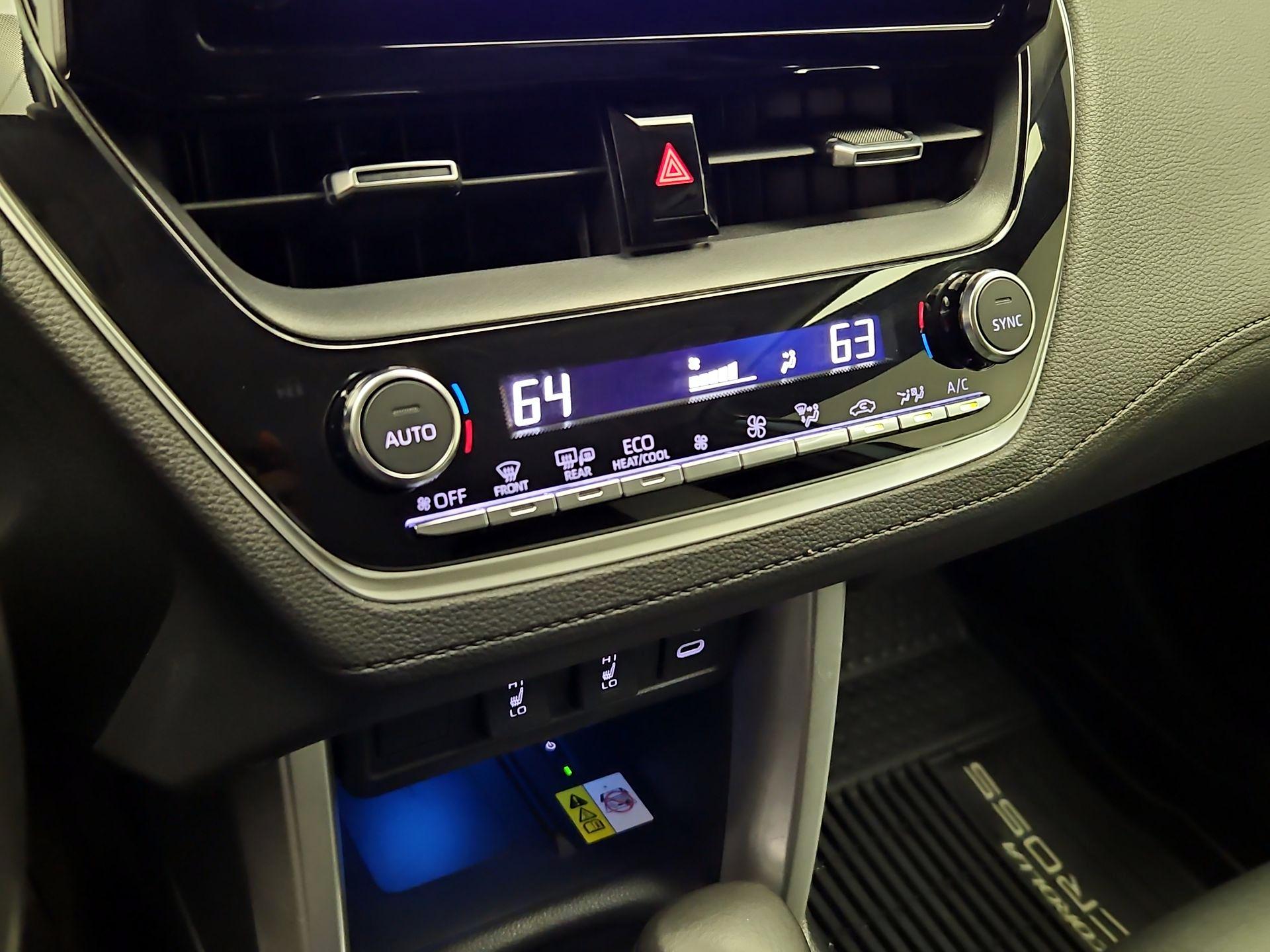 Thumbnail: 2023 Toyota Corolla Cross - 16