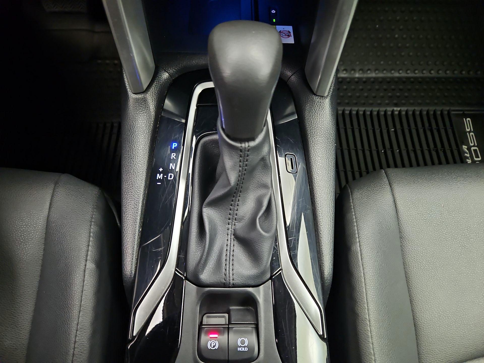 Thumbnail: 2023 Toyota Corolla Cross - 17