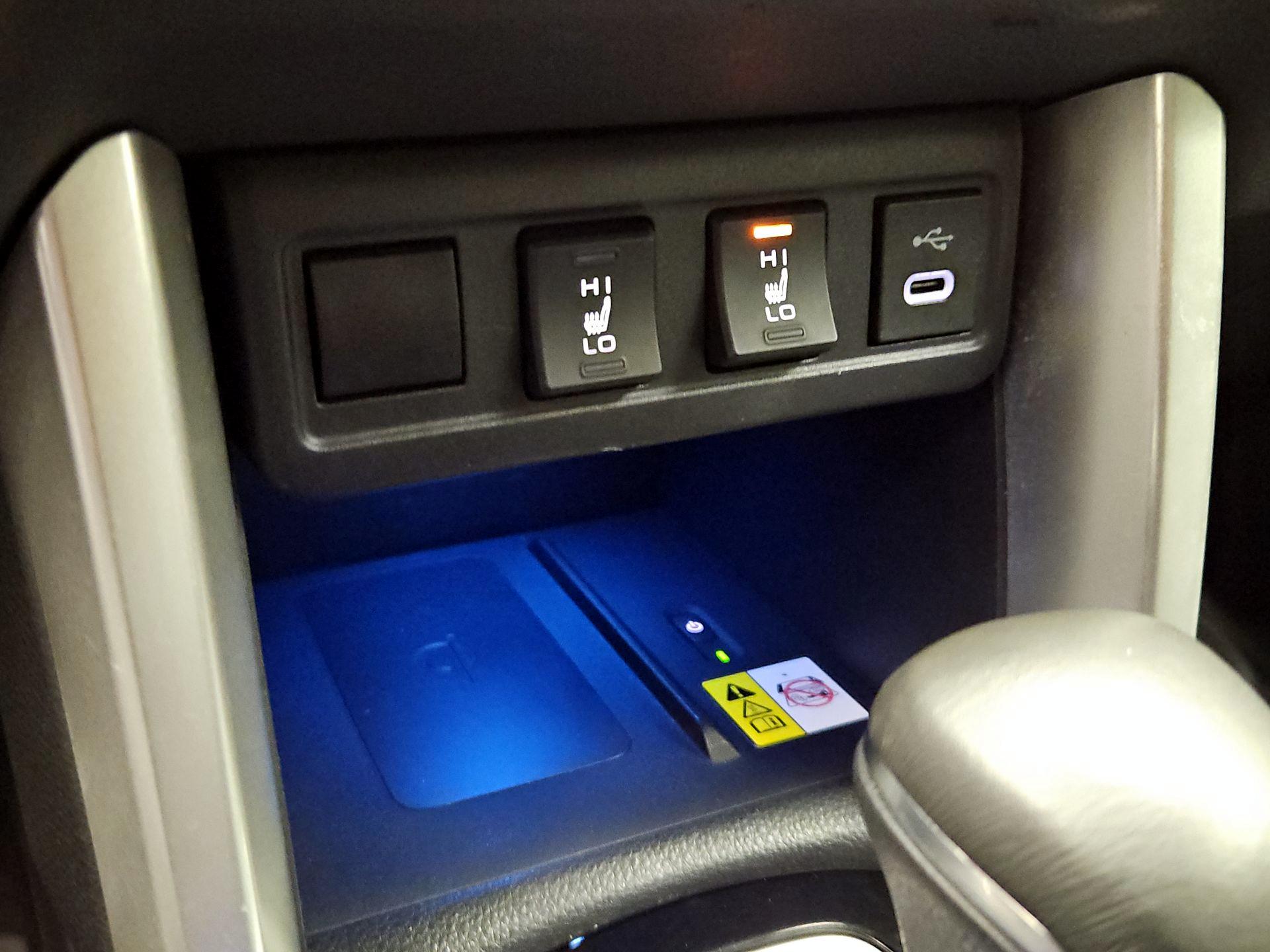 Thumbnail: 2023 Toyota Corolla Cross - 18