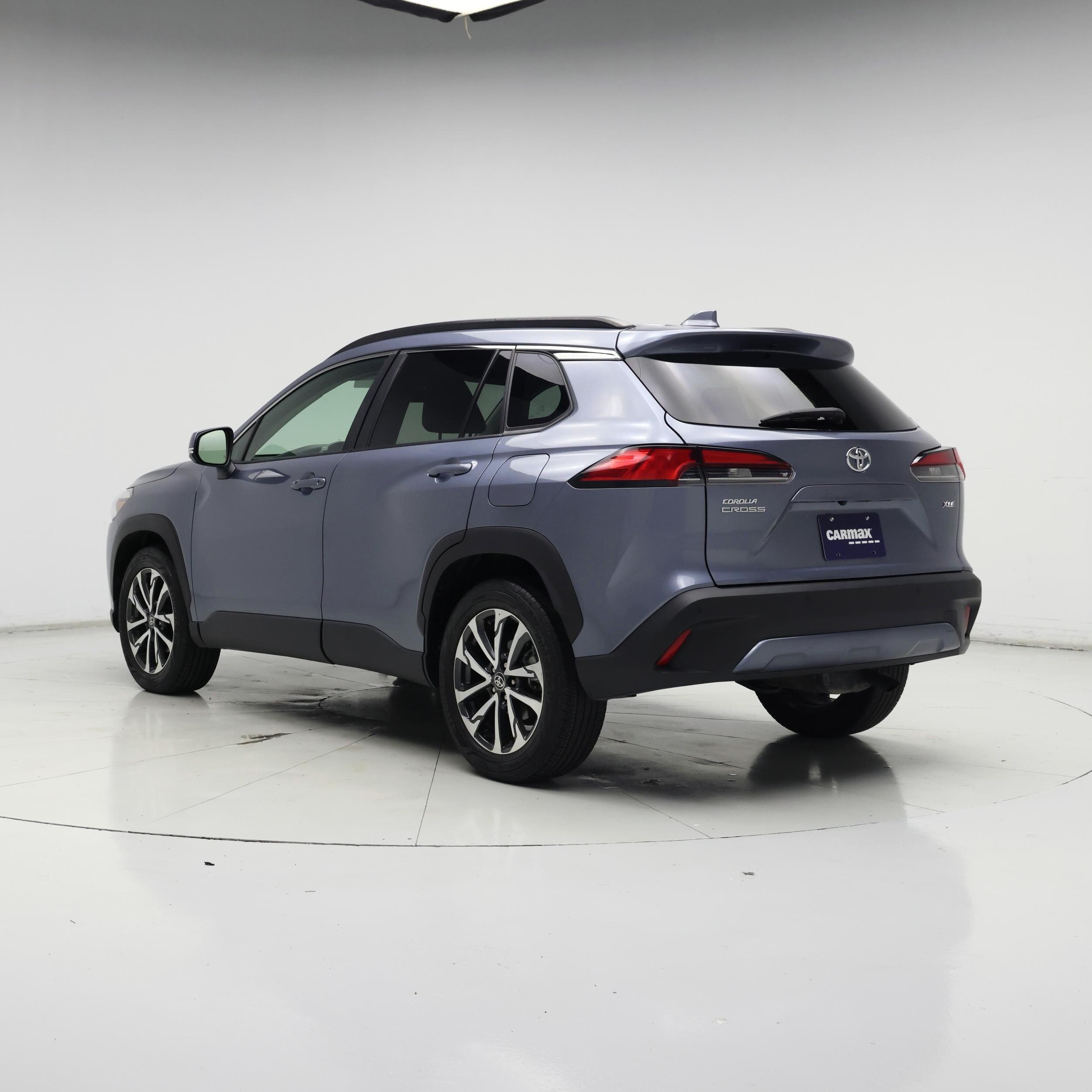 Thumbnail: 2023 Toyota Corolla Cross - 2