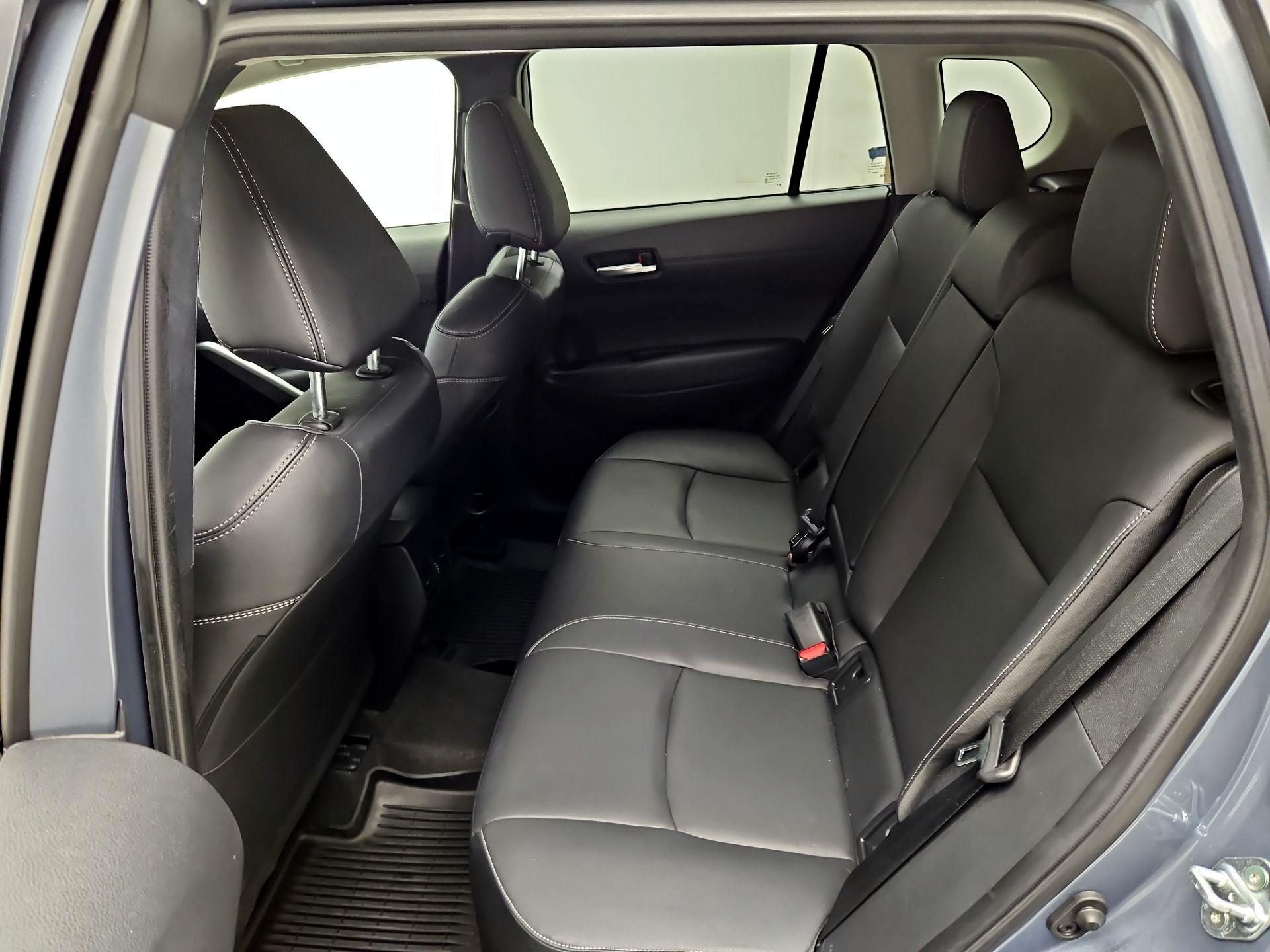 Thumbnail: 2023 Toyota Corolla Cross - 19