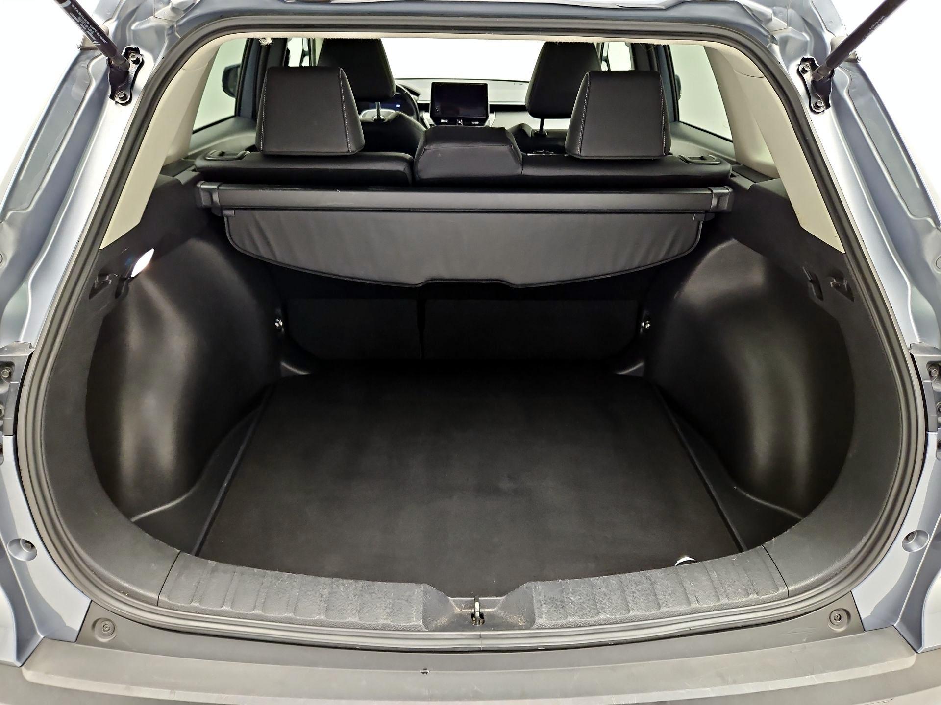 Thumbnail: 2023 Toyota Corolla Cross - 20