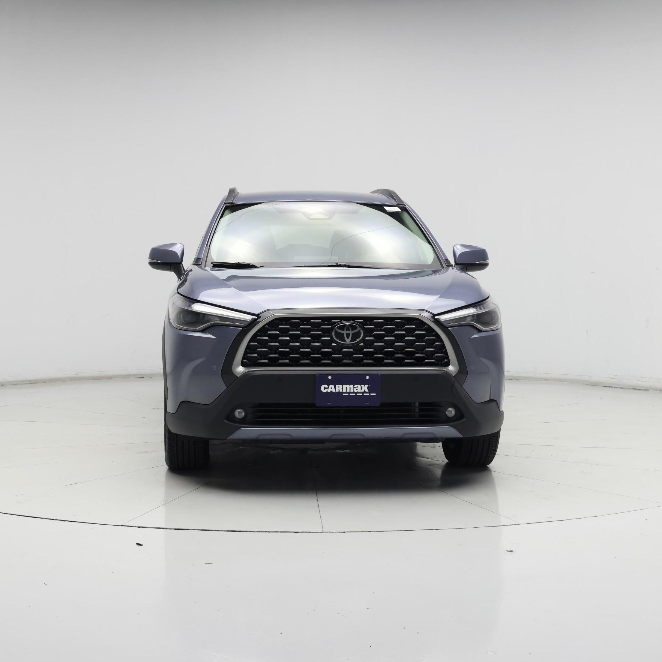 Thumbnail: 2023 Toyota Corolla Cross - 5