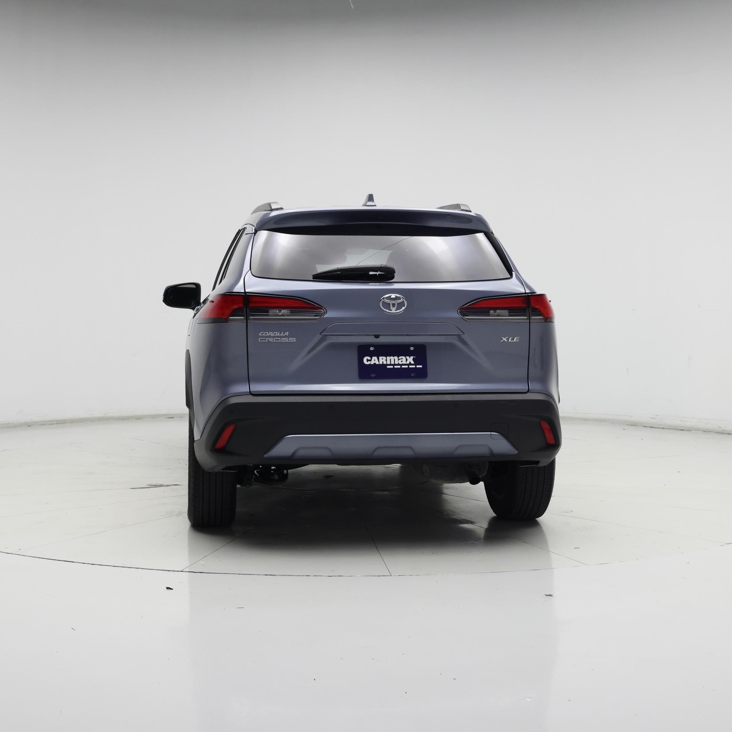 Thumbnail: 2023 Toyota Corolla Cross - 6