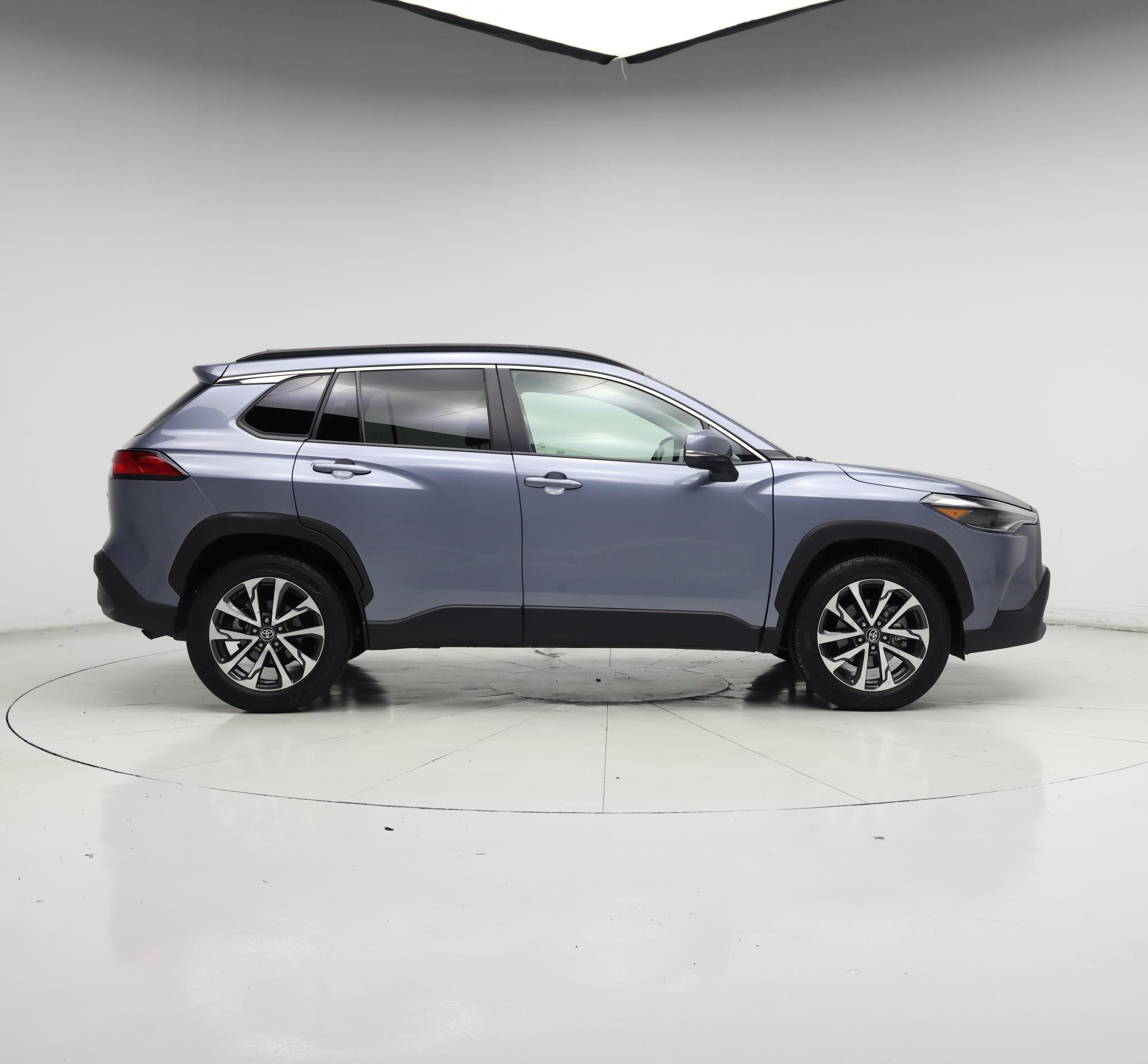 Thumbnail: 2023 Toyota Corolla Cross - 7
