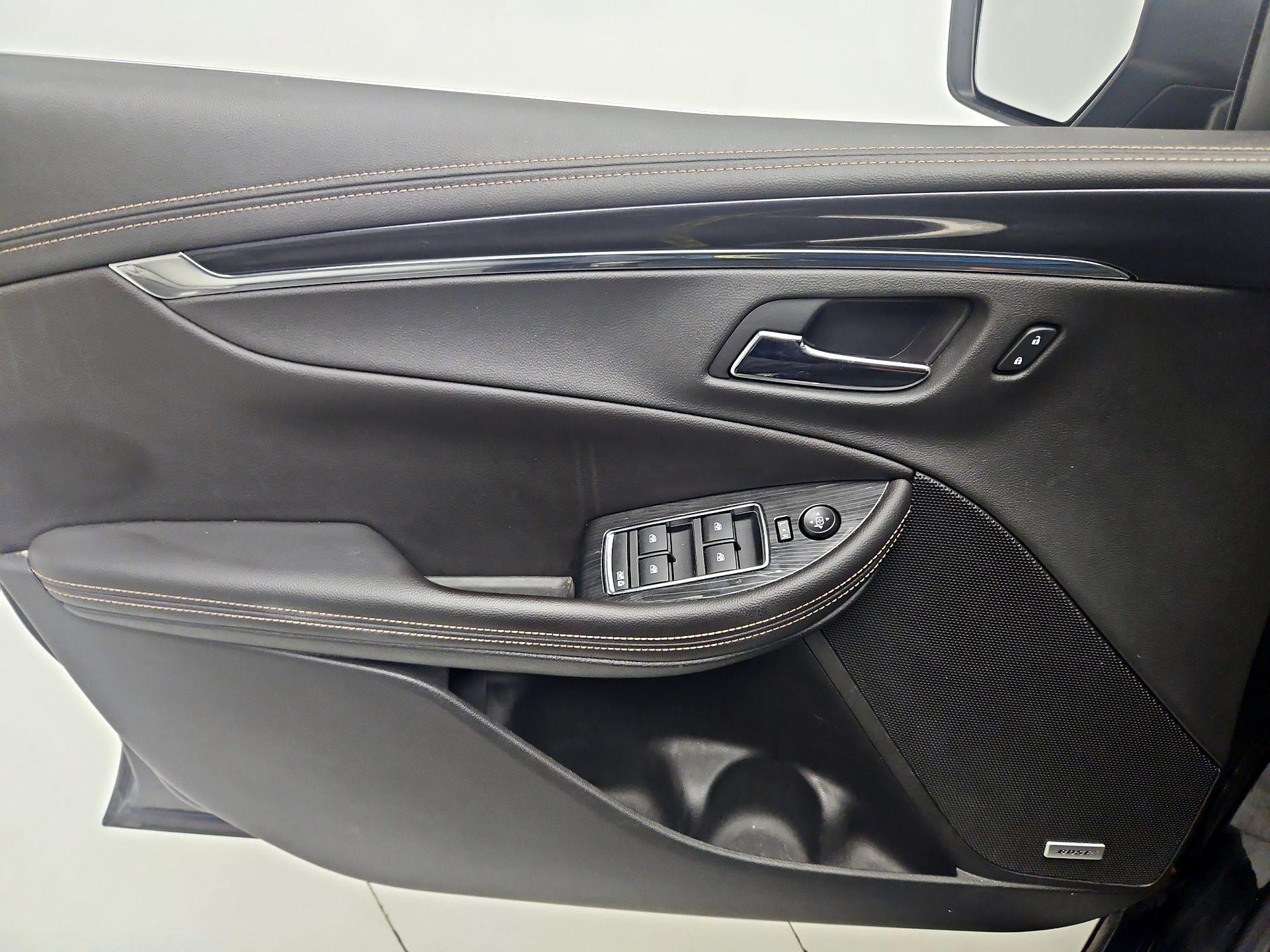 Thumbnail: 2019 Chevrolet Impala - 12