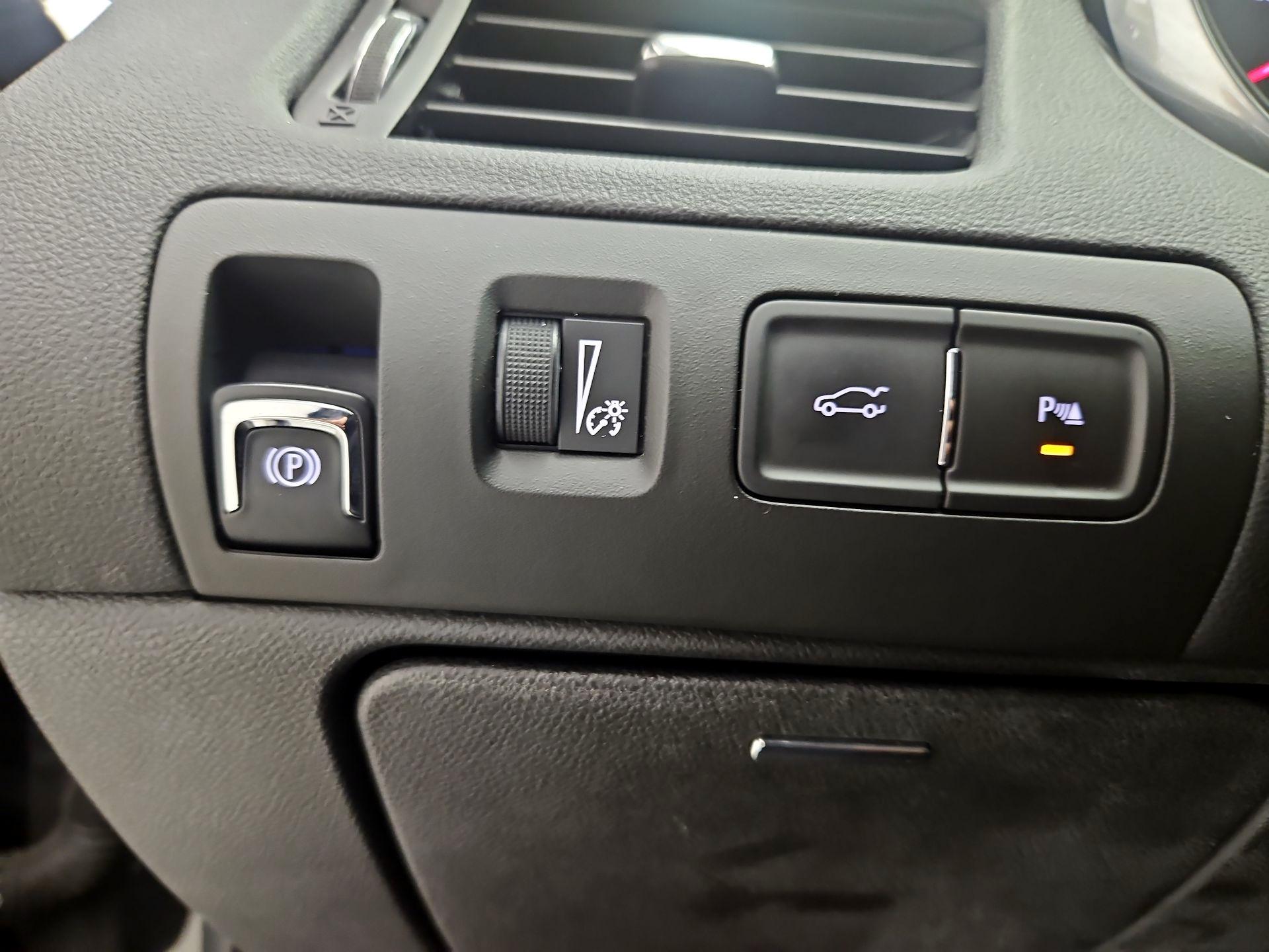 Thumbnail: 2019 Chevrolet Impala - 13